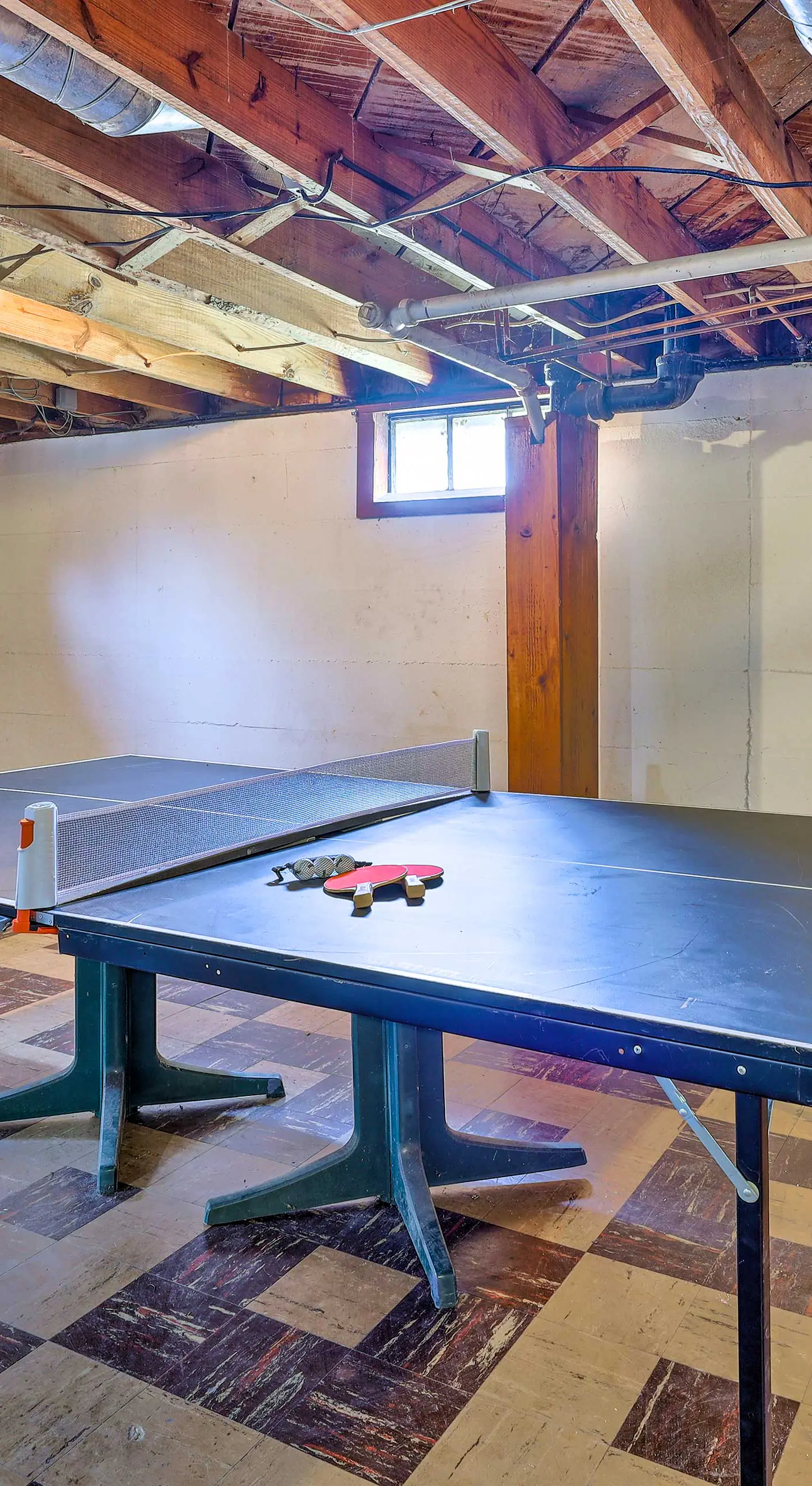 Pet-Friendly Dayton Vacation Rental!