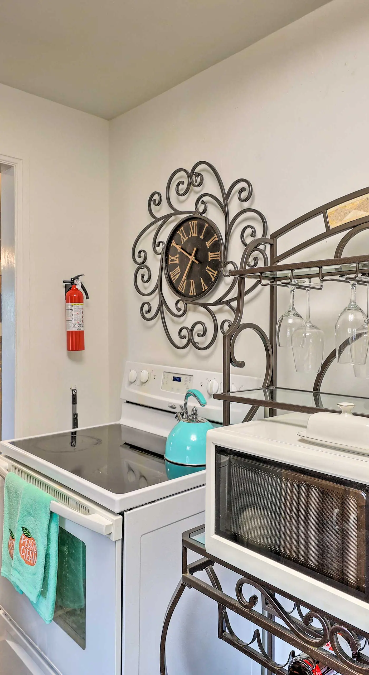 Pet-Friendly Dayton Vacation Rental!