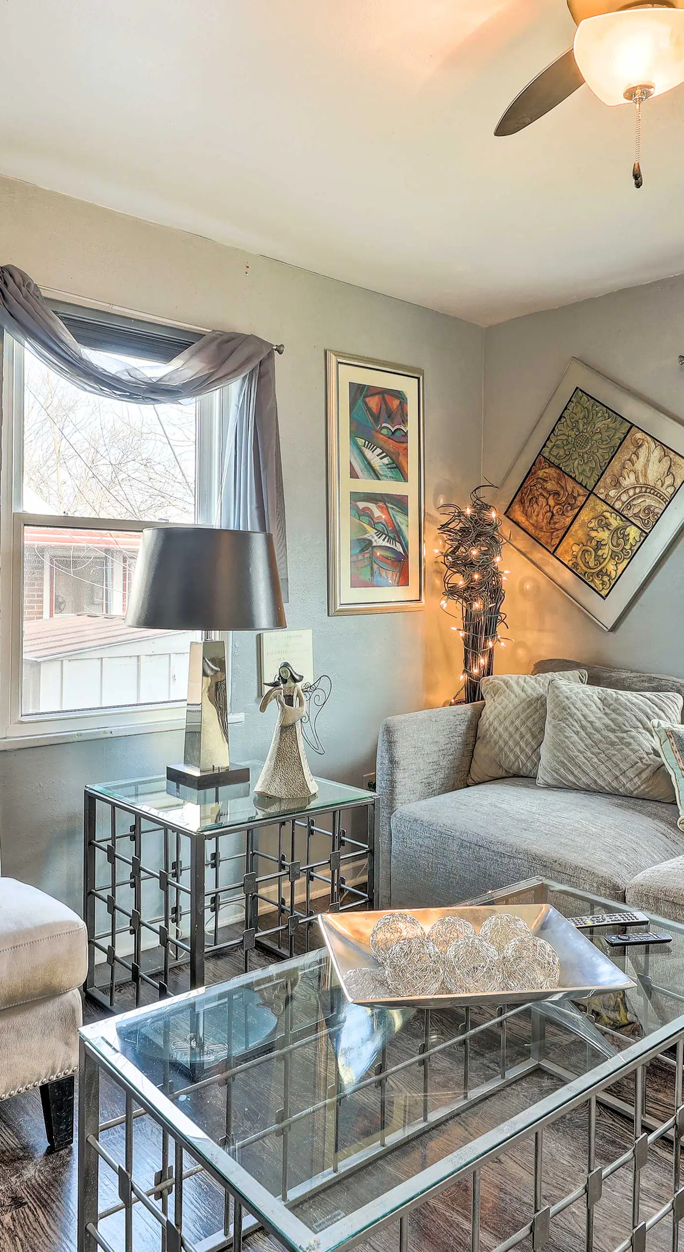 Pet-Friendly Dayton Vacation Rental!