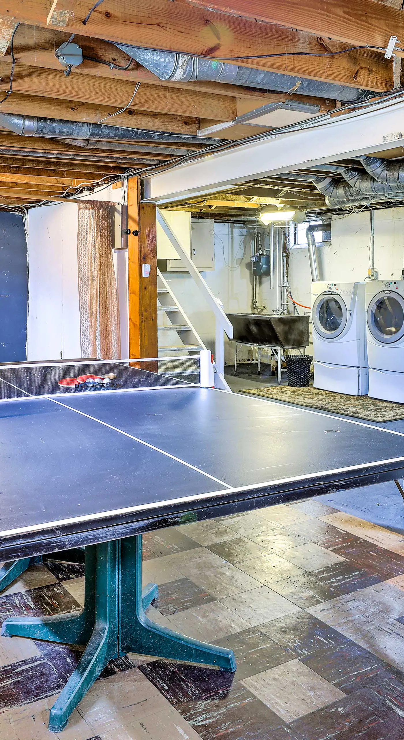 Pet-Friendly Dayton Vacation Rental!