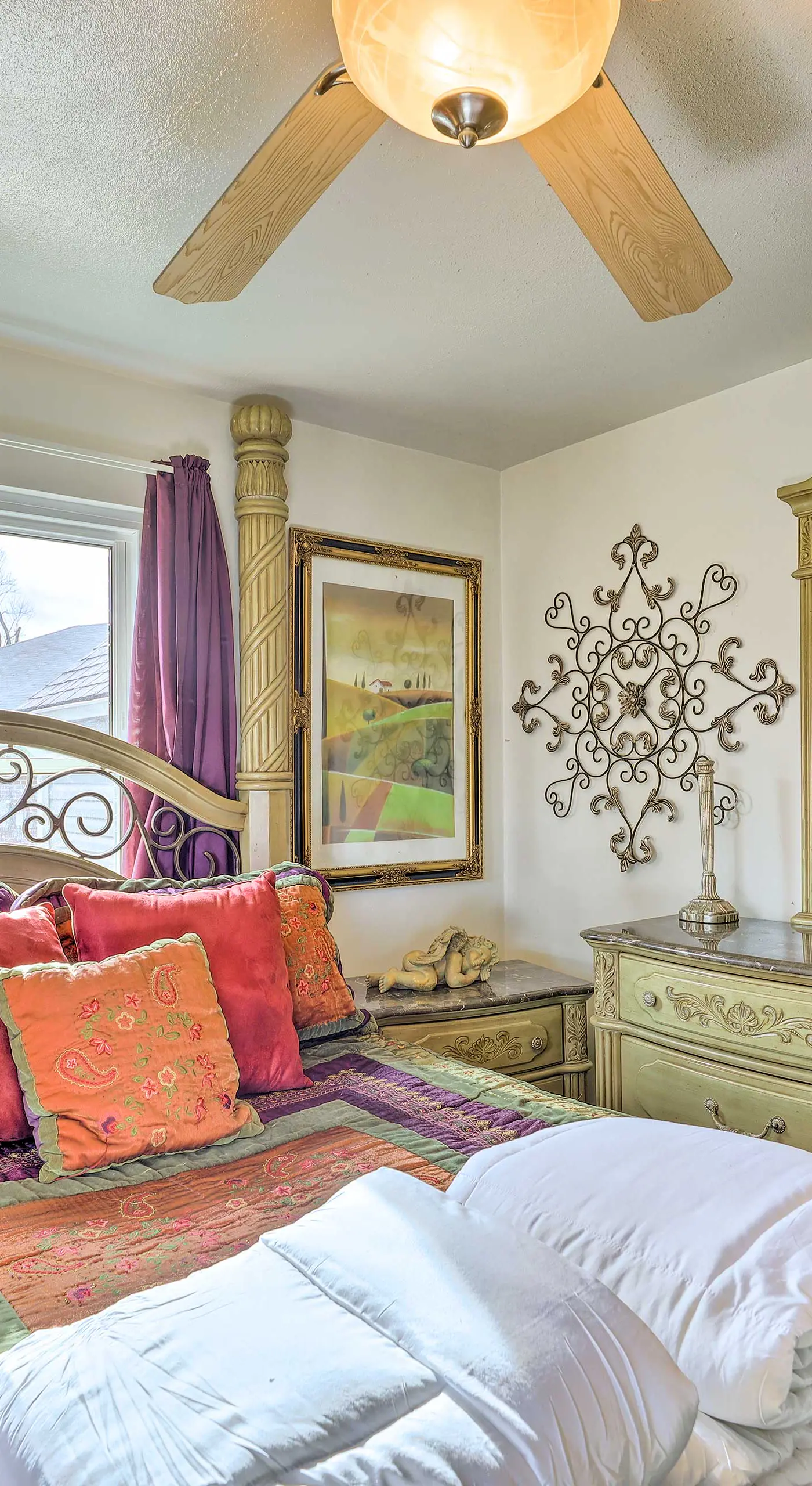 Pet-Friendly Dayton Vacation Rental!