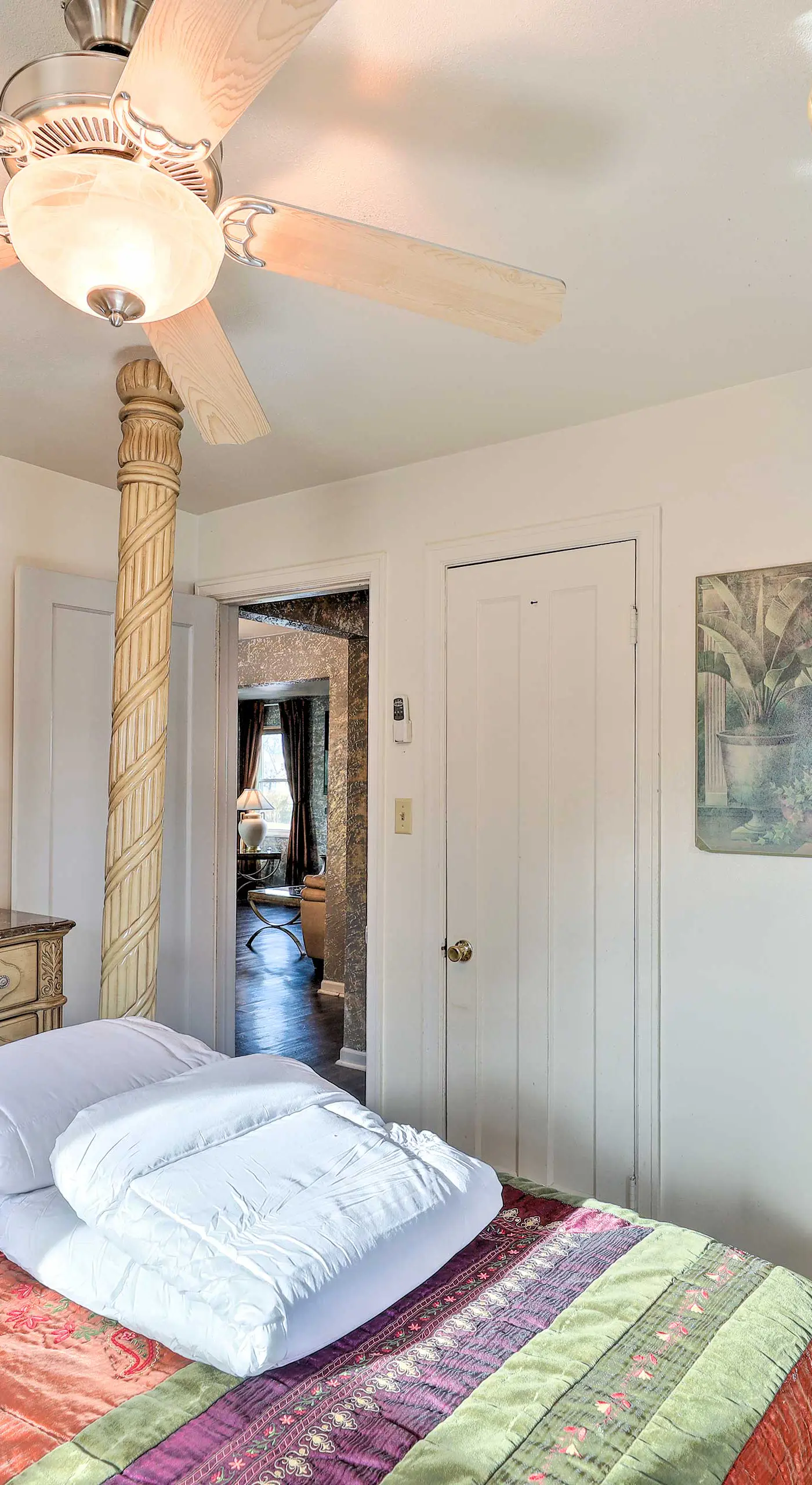 Pet-Friendly Dayton Vacation Rental!