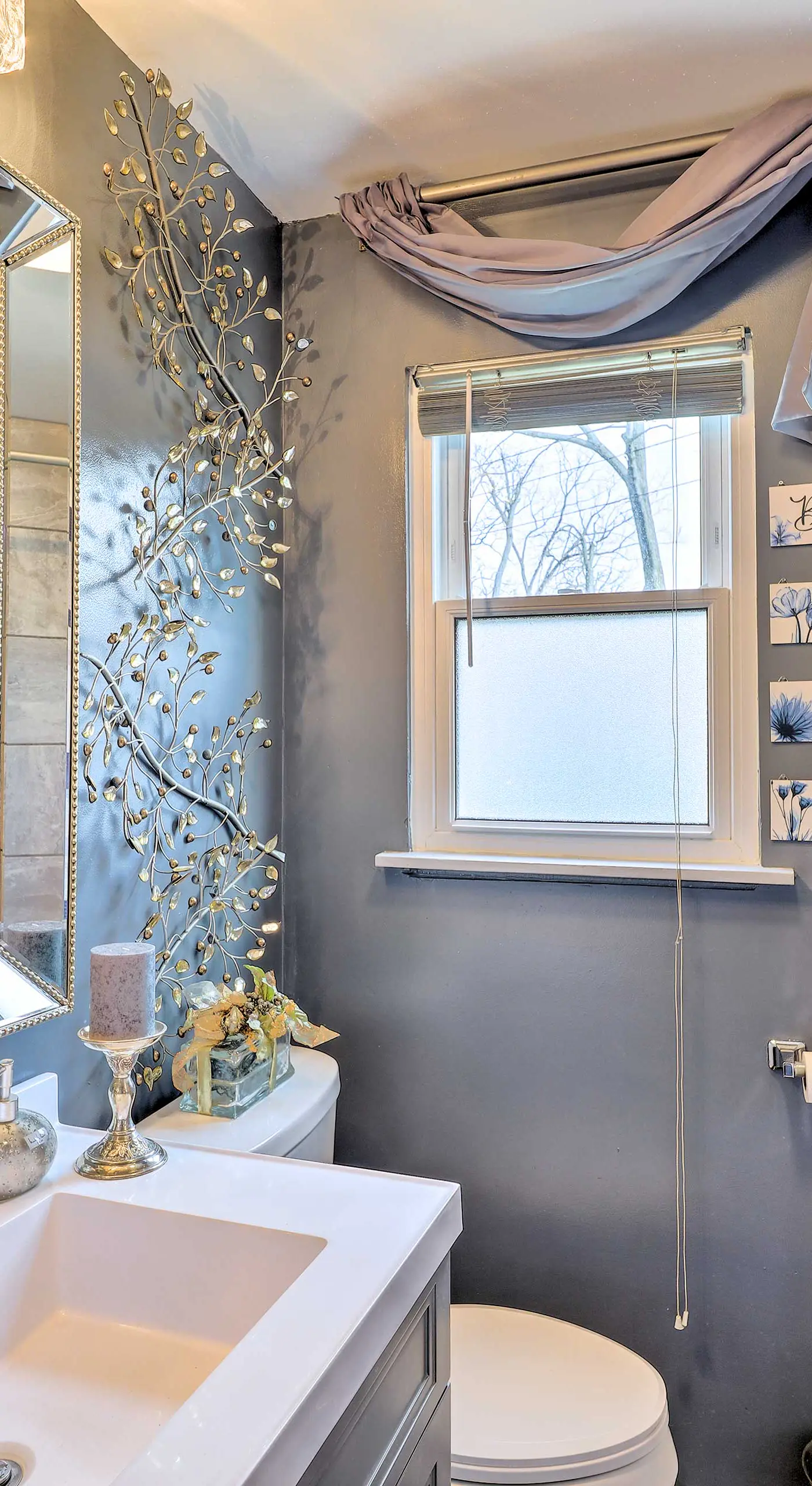 Pet-Friendly Dayton Vacation Rental!