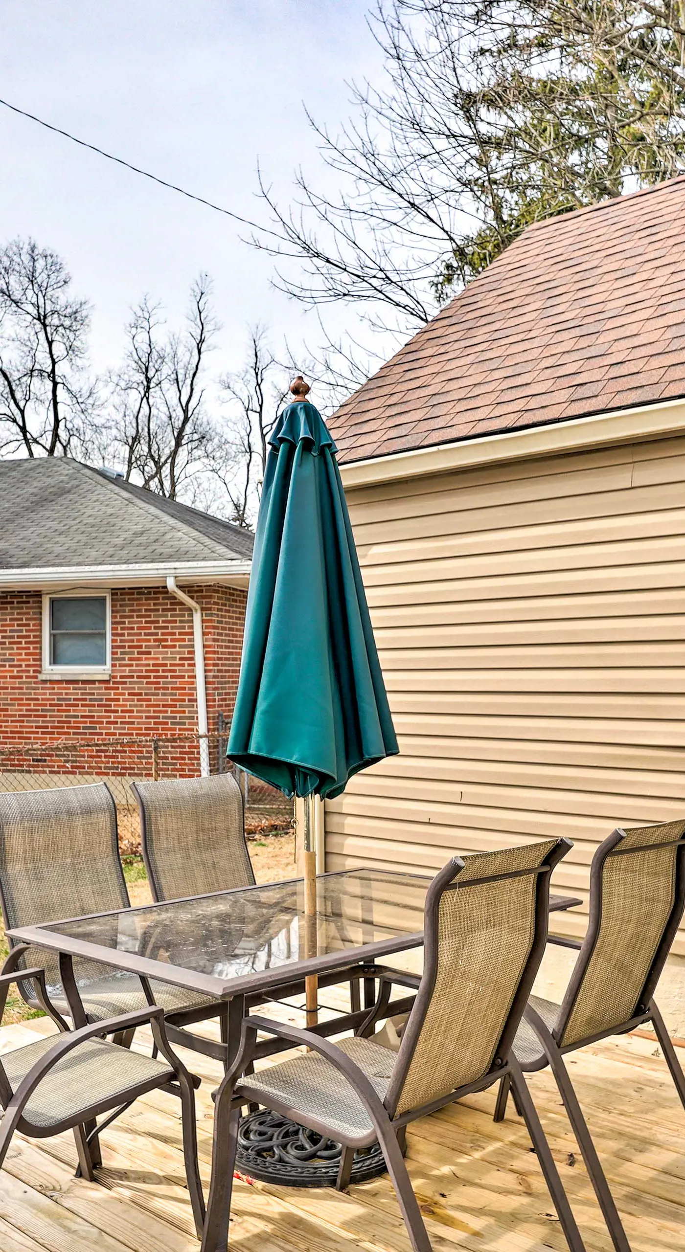 Pet-Friendly Dayton Vacation Rental!