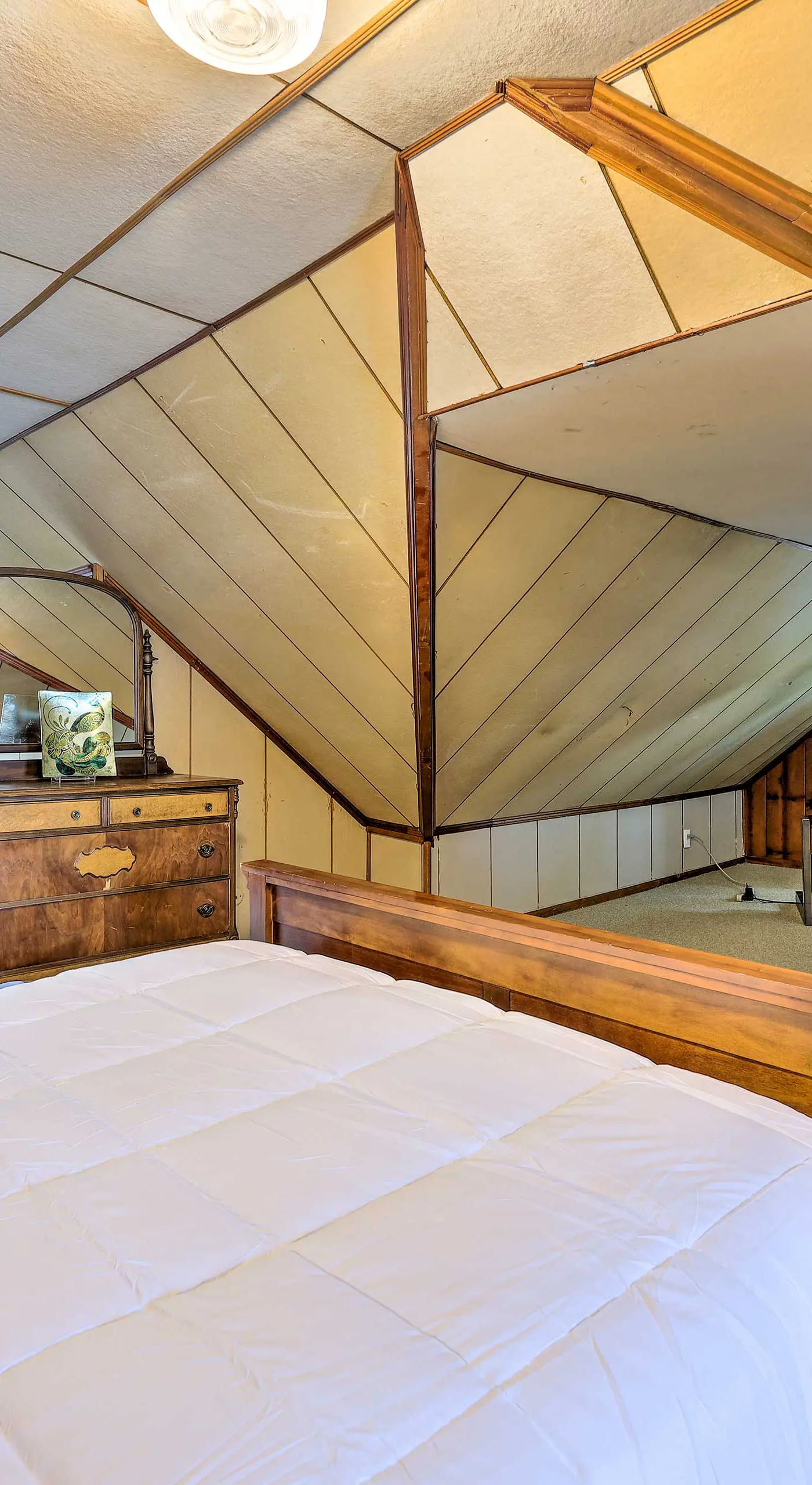 Pet-Friendly Dayton Vacation Rental!