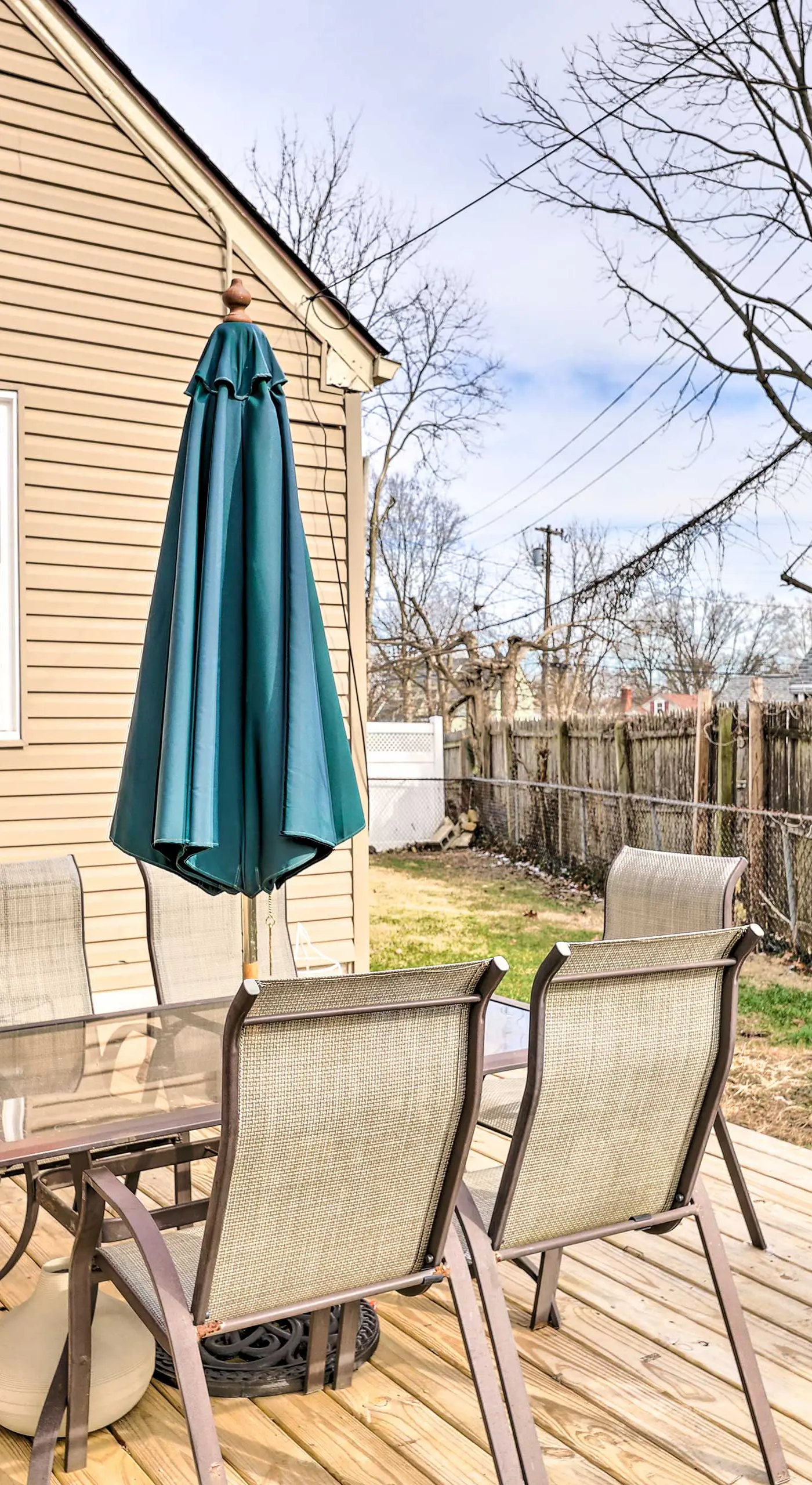 Pet-Friendly Dayton Vacation Rental!