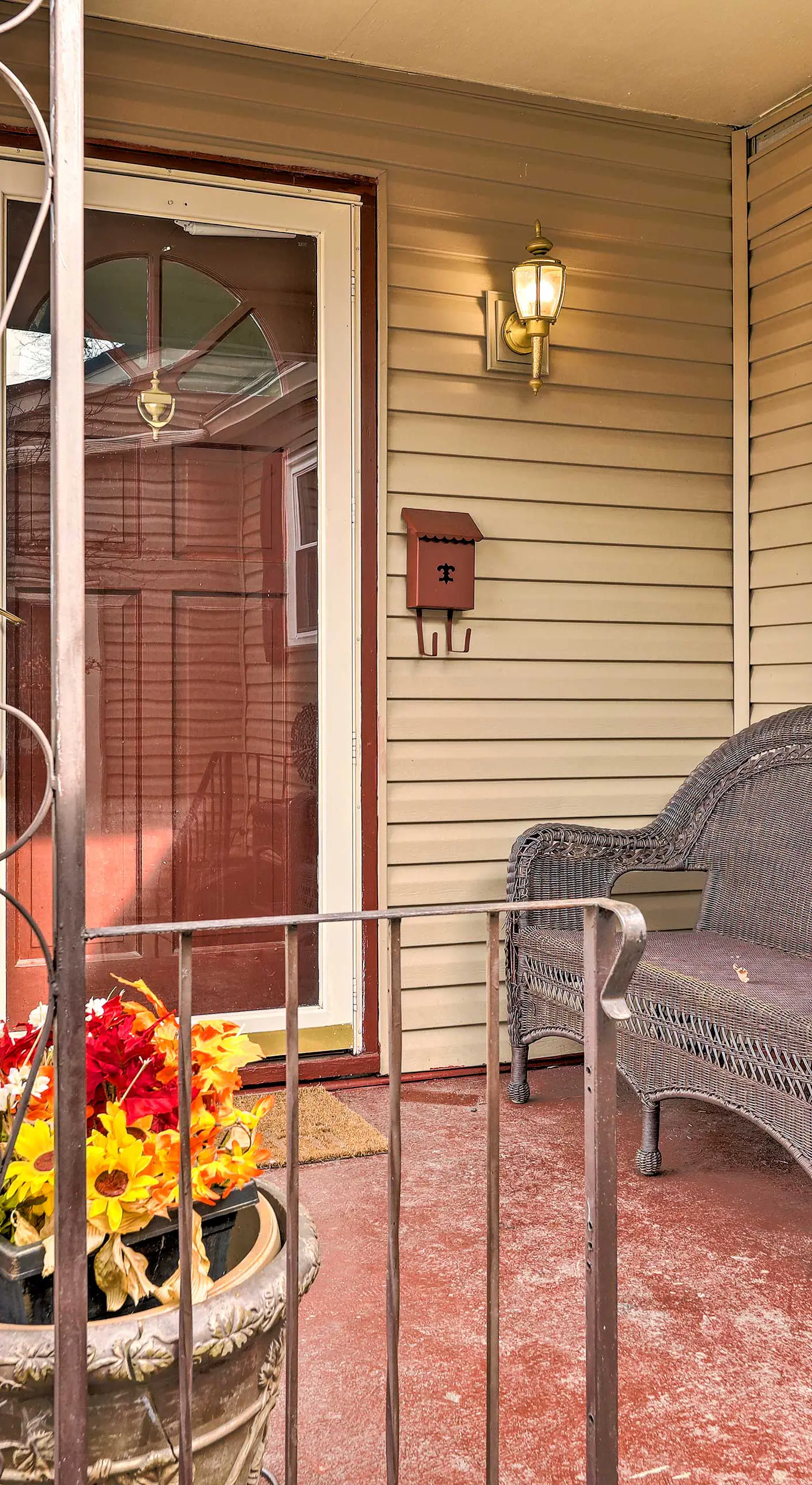 Pet-Friendly Dayton Vacation Rental!