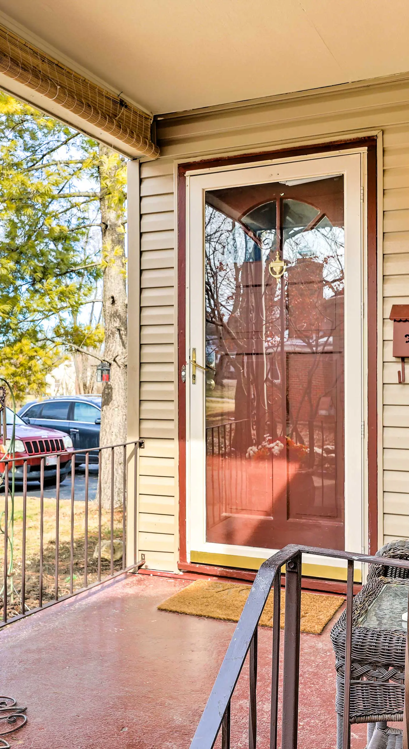 Pet-Friendly Dayton Vacation Rental!