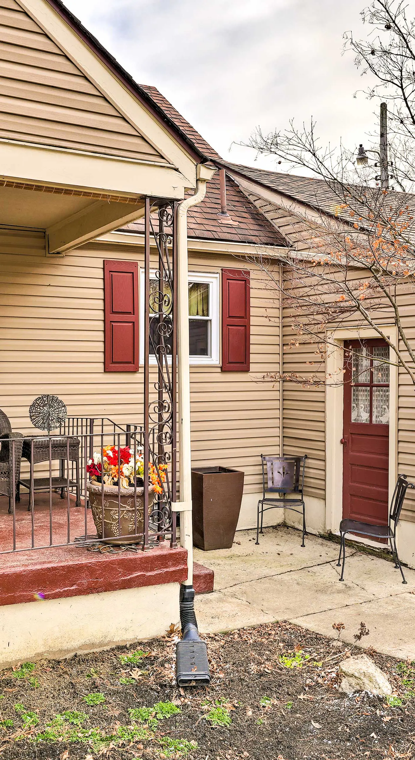Pet-Friendly Dayton Vacation Rental!
