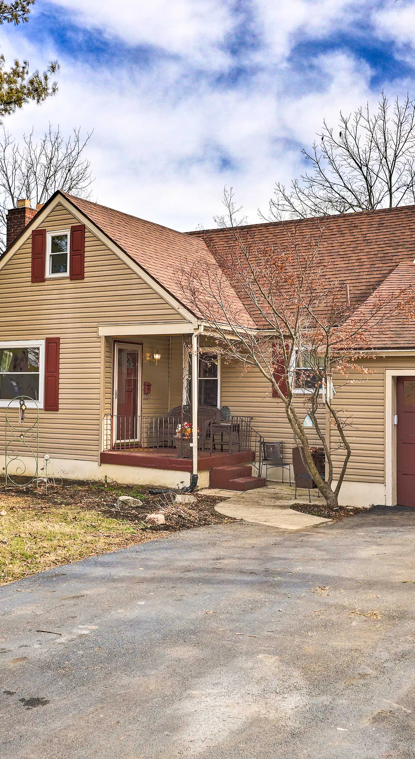Pet-Friendly Dayton Vacation Rental!