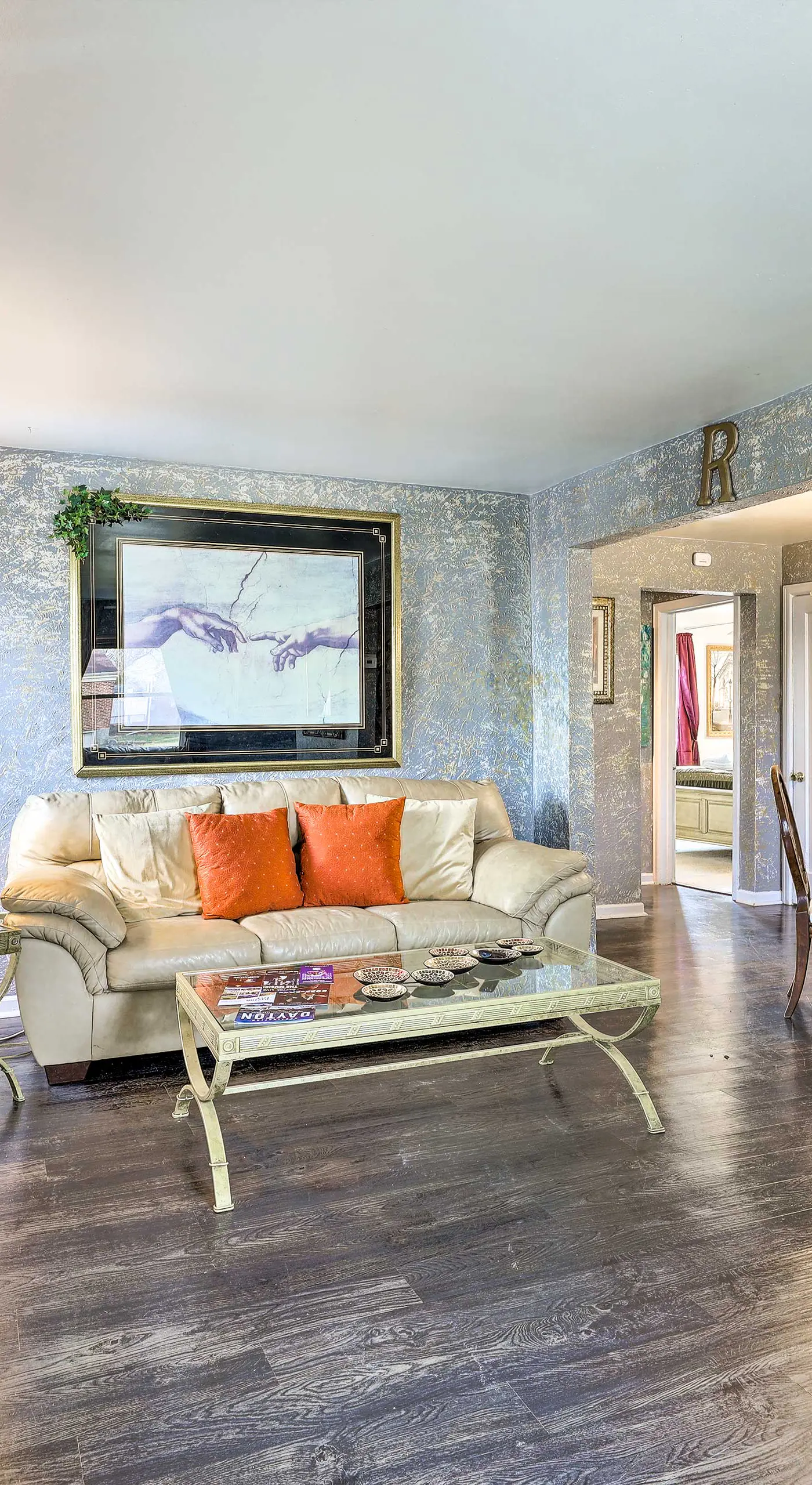 Pet-Friendly Dayton Vacation Rental!