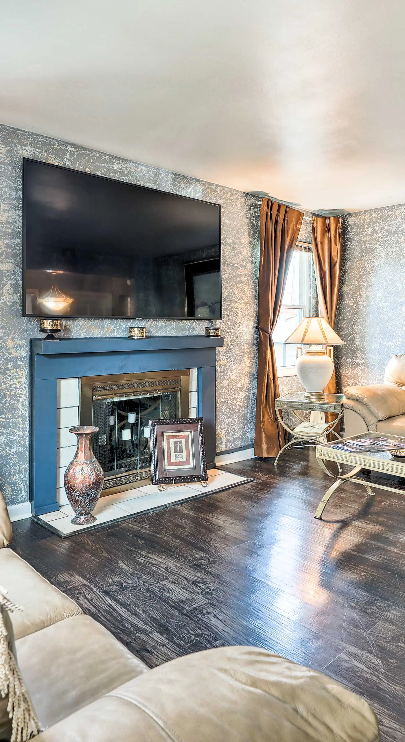 Pet-Friendly Dayton Vacation Rental!