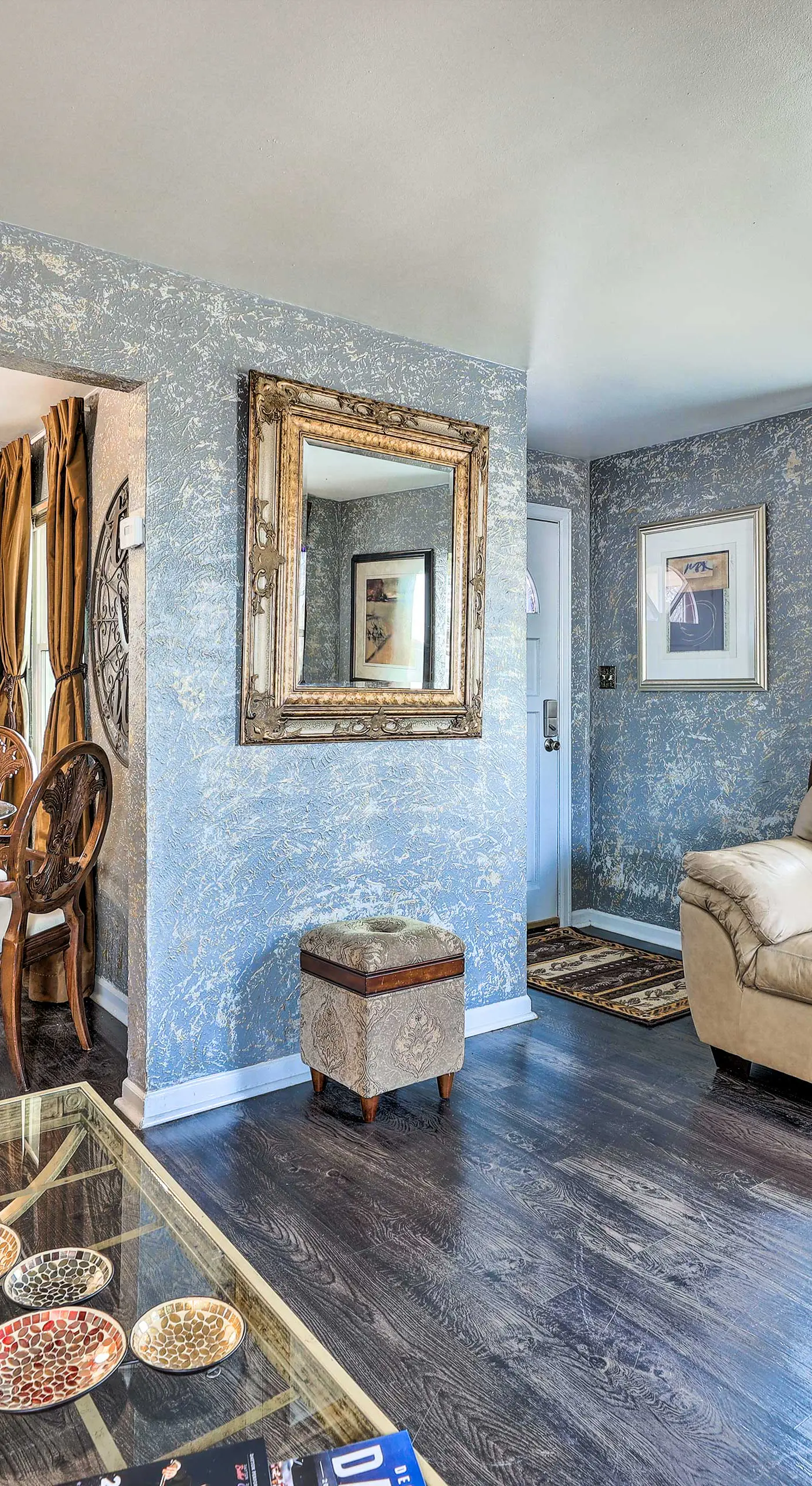 Pet-Friendly Dayton Vacation Rental!