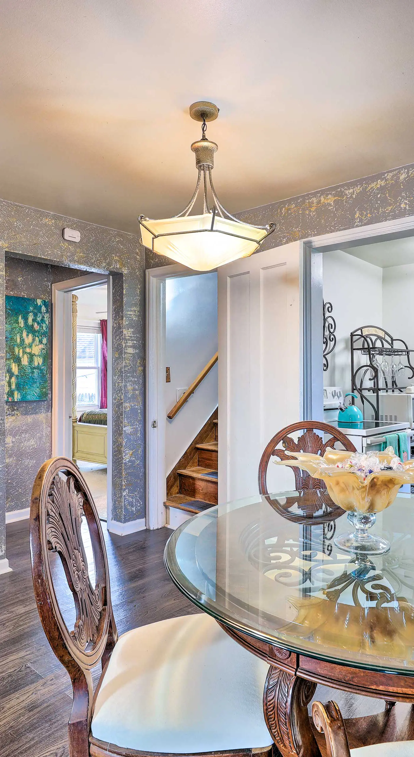 Pet-Friendly Dayton Vacation Rental!
