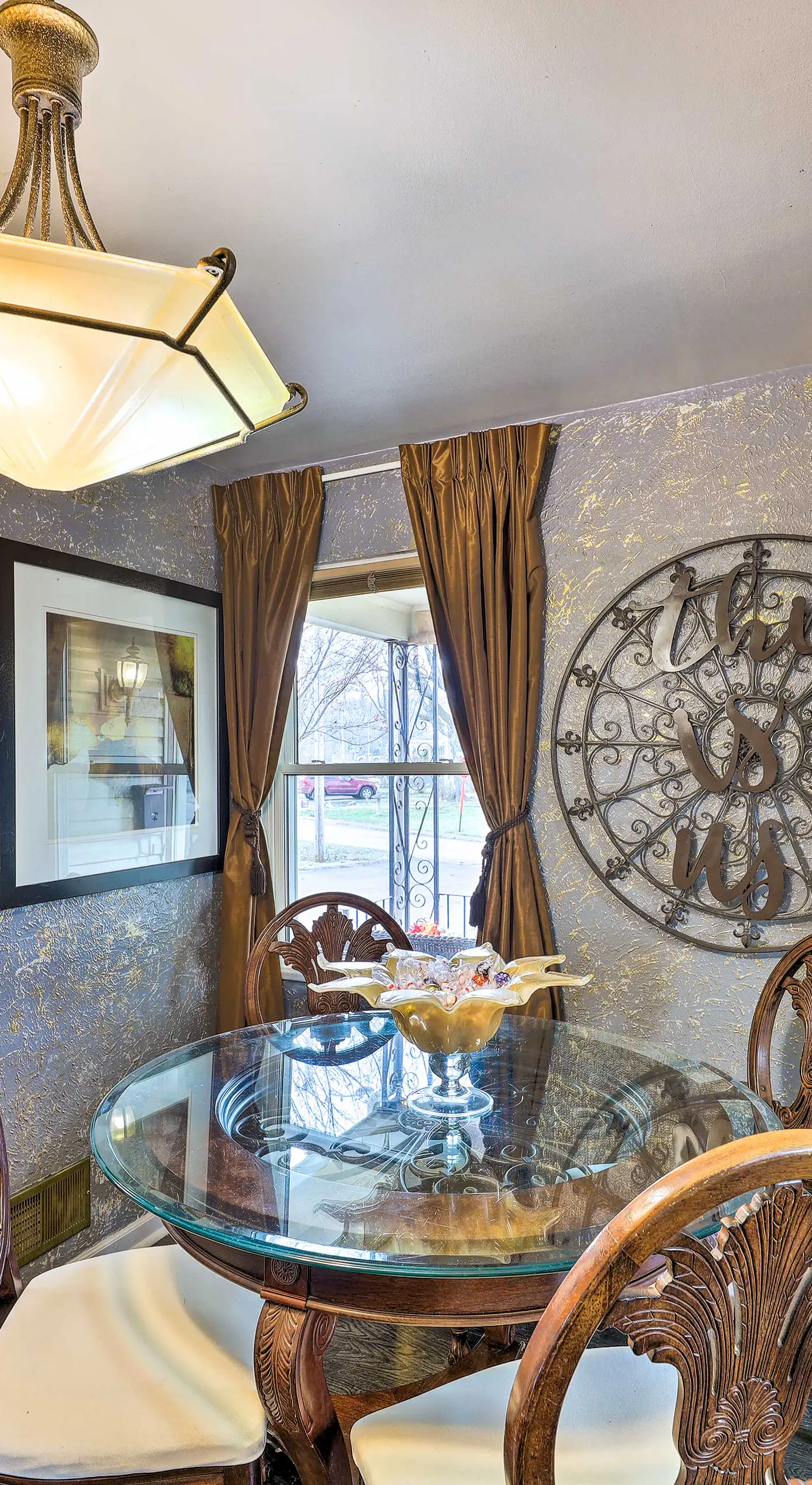 Pet-Friendly Dayton Vacation Rental!