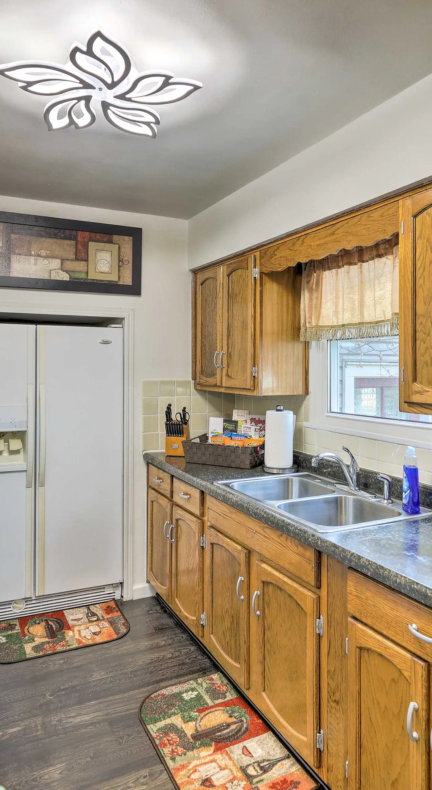 Pet-Friendly Dayton Vacation Rental!