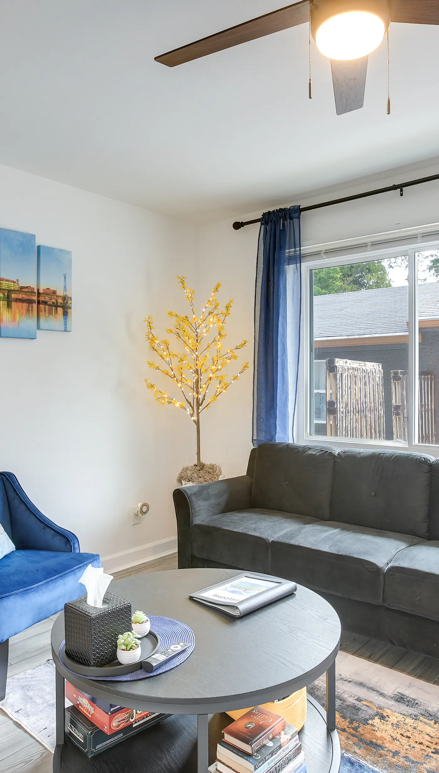 Dayton Condo w/ Courtyard < 3 to Downtown!