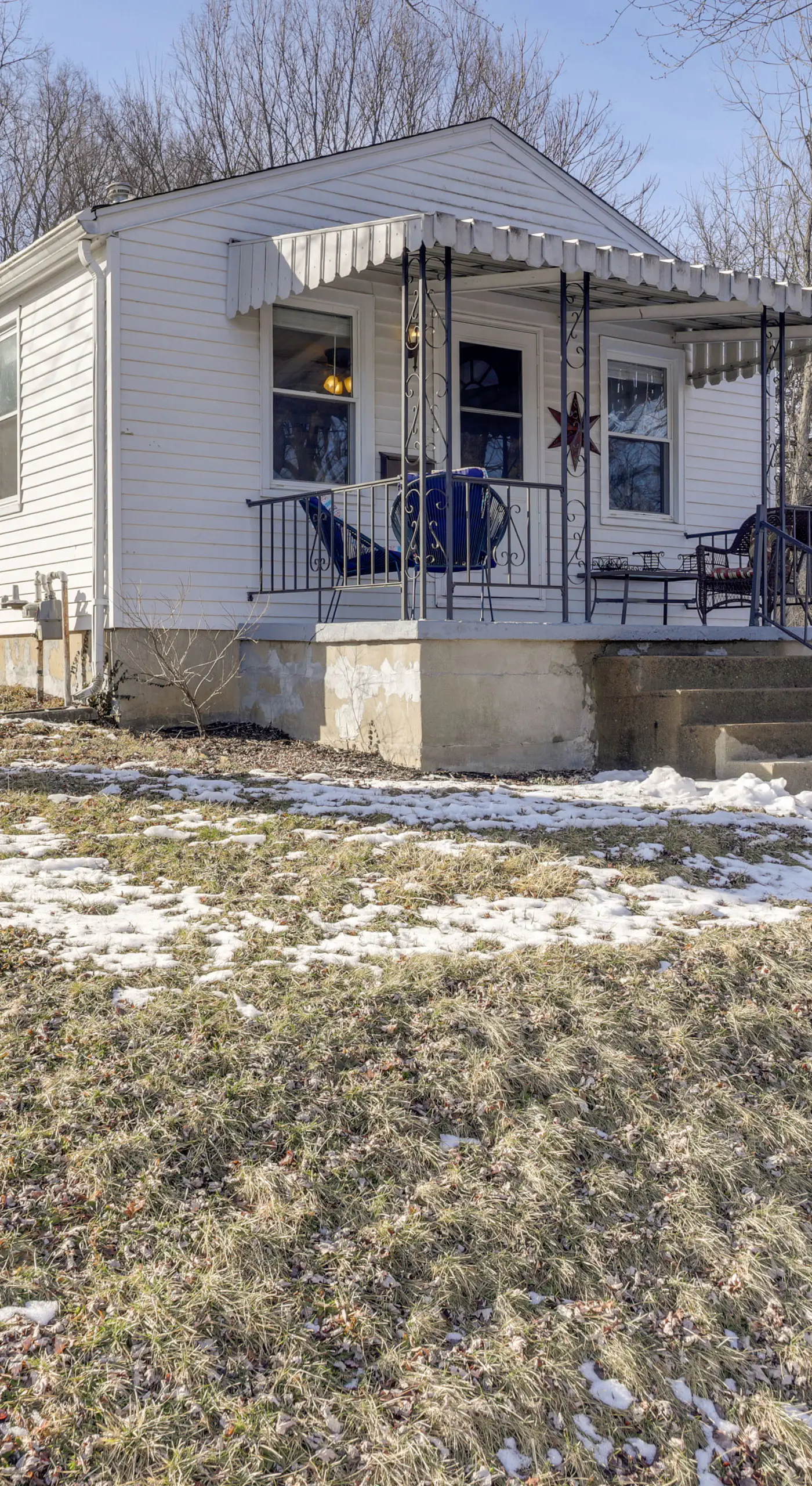 3 Mi to Englewood Dam: Pet-Friendly Home w/ Yard!