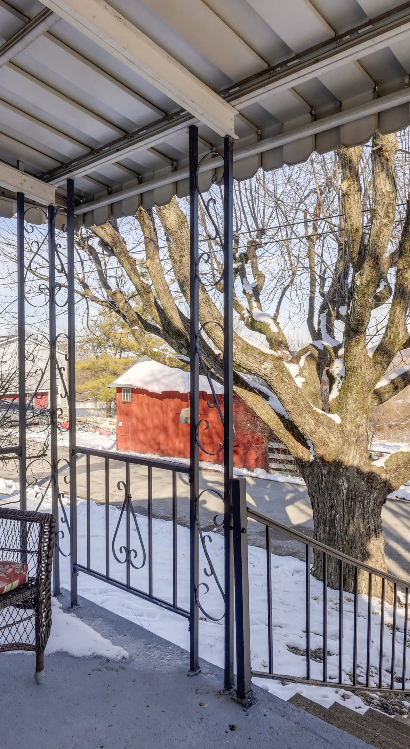 3 Mi to Englewood Dam: Pet-Friendly Home w/ Yard!