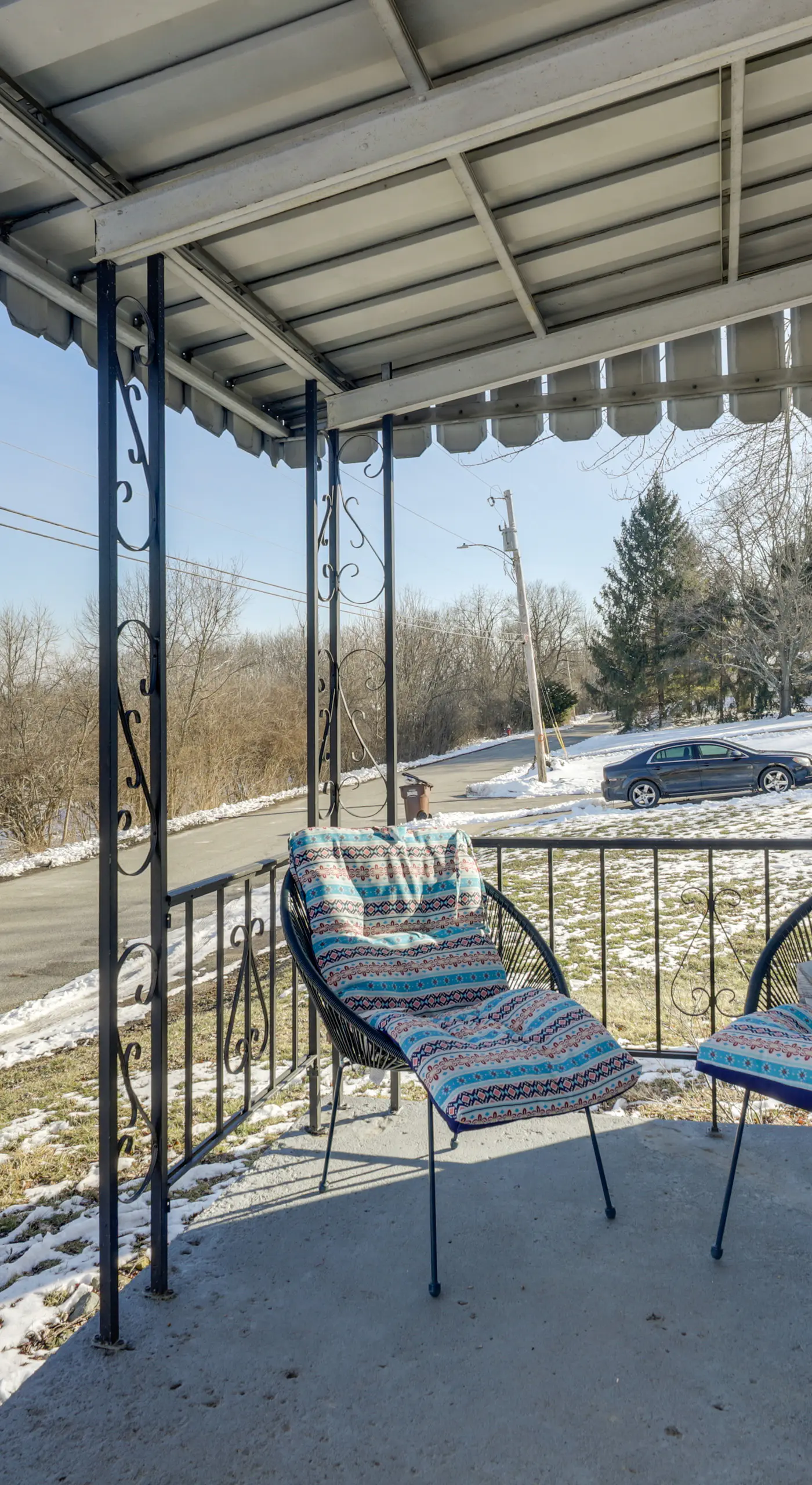 3 Mi to Englewood Dam: Pet-Friendly Home w/ Yard!