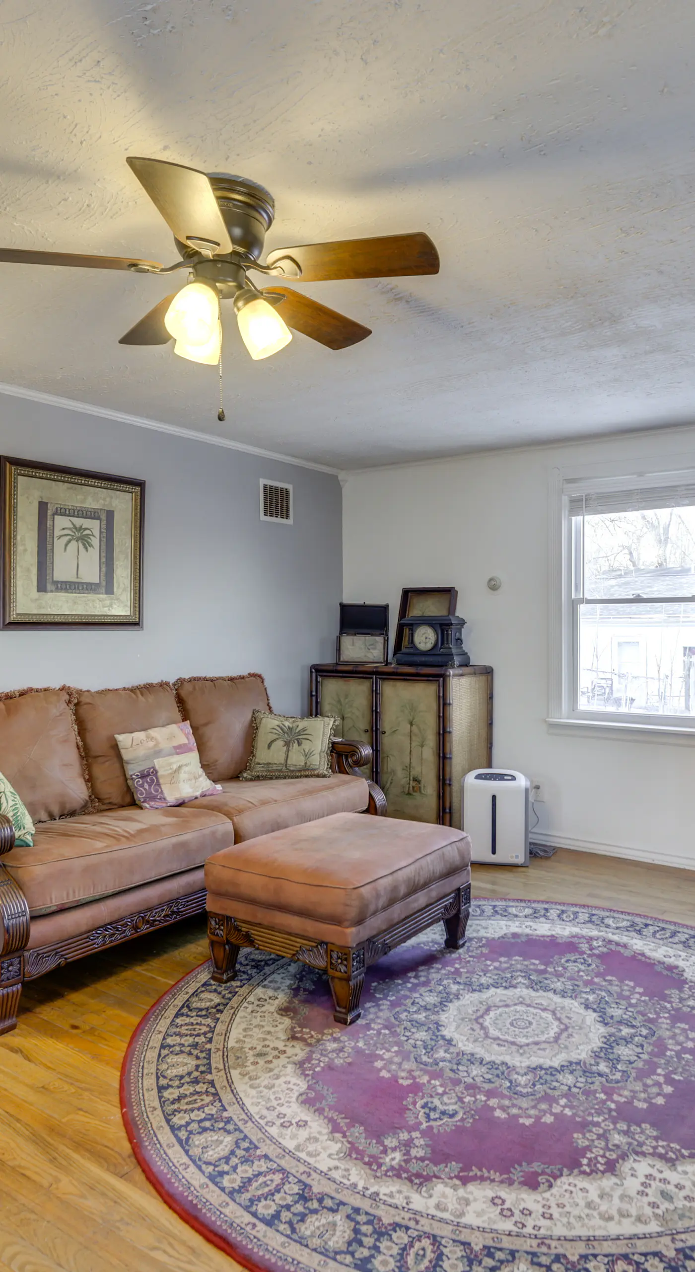3 Mi to Englewood Dam: Pet-Friendly Home w/ Yard!