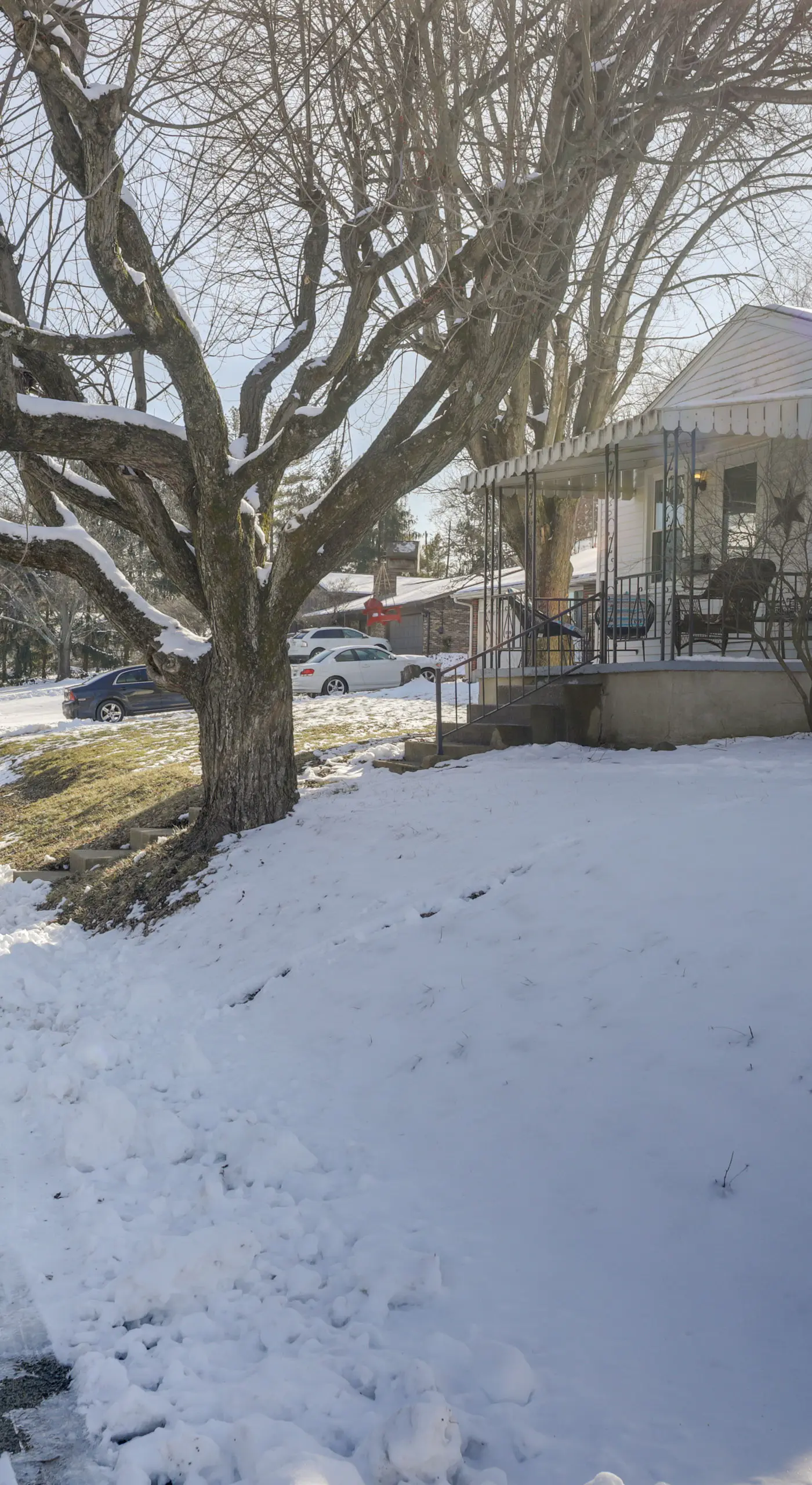 3 Mi to Englewood Dam: Pet-Friendly Home w/ Yard!