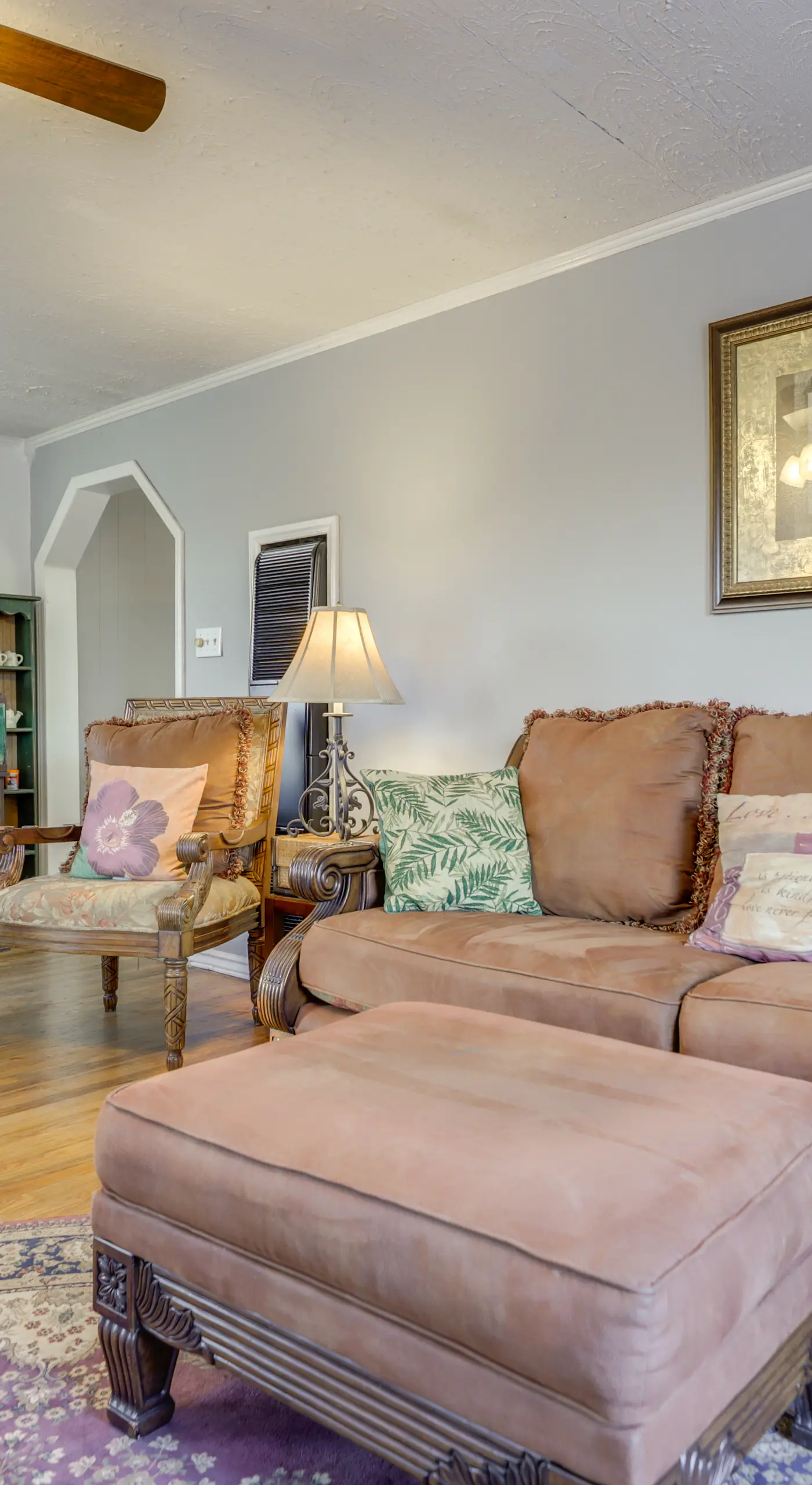 3 Mi to Englewood Dam: Pet-Friendly Home w/ Yard!