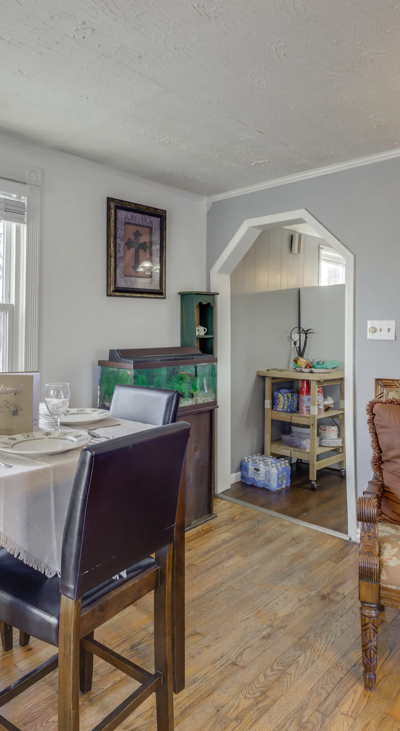 3 Mi to Englewood Dam: Pet-Friendly Home w/ Yard!