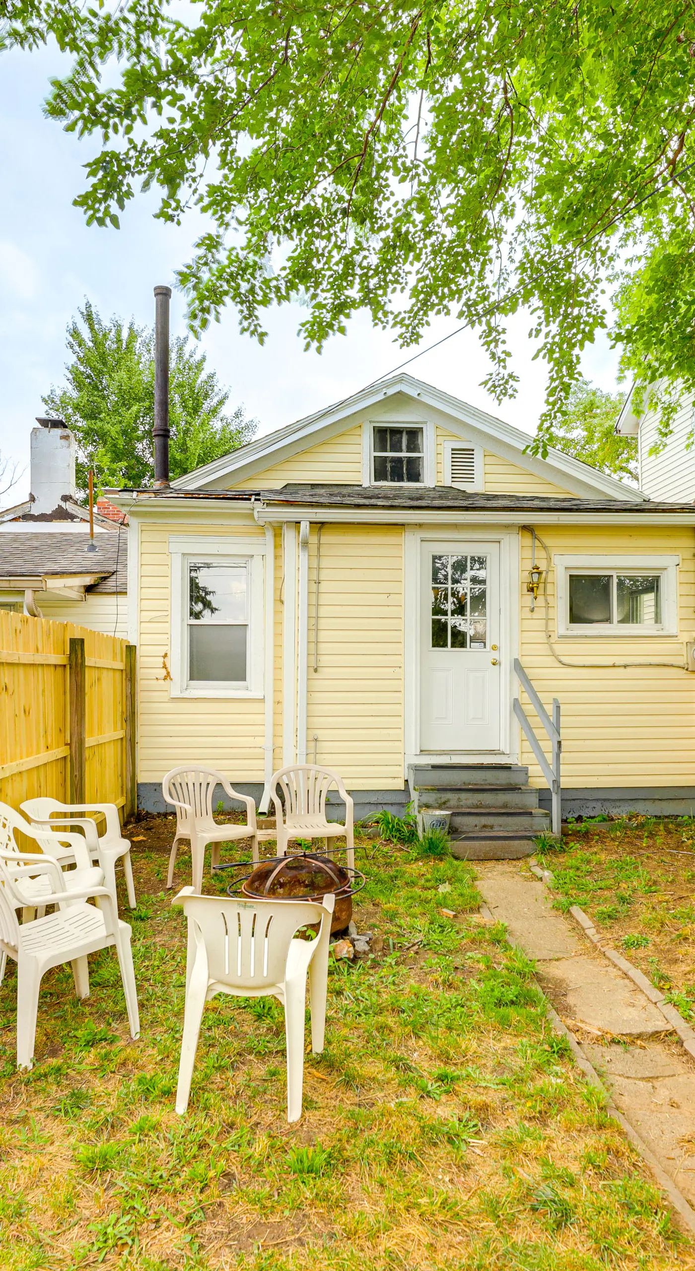Dog-Friendly Dayton Home Near Downtown + Hospitals