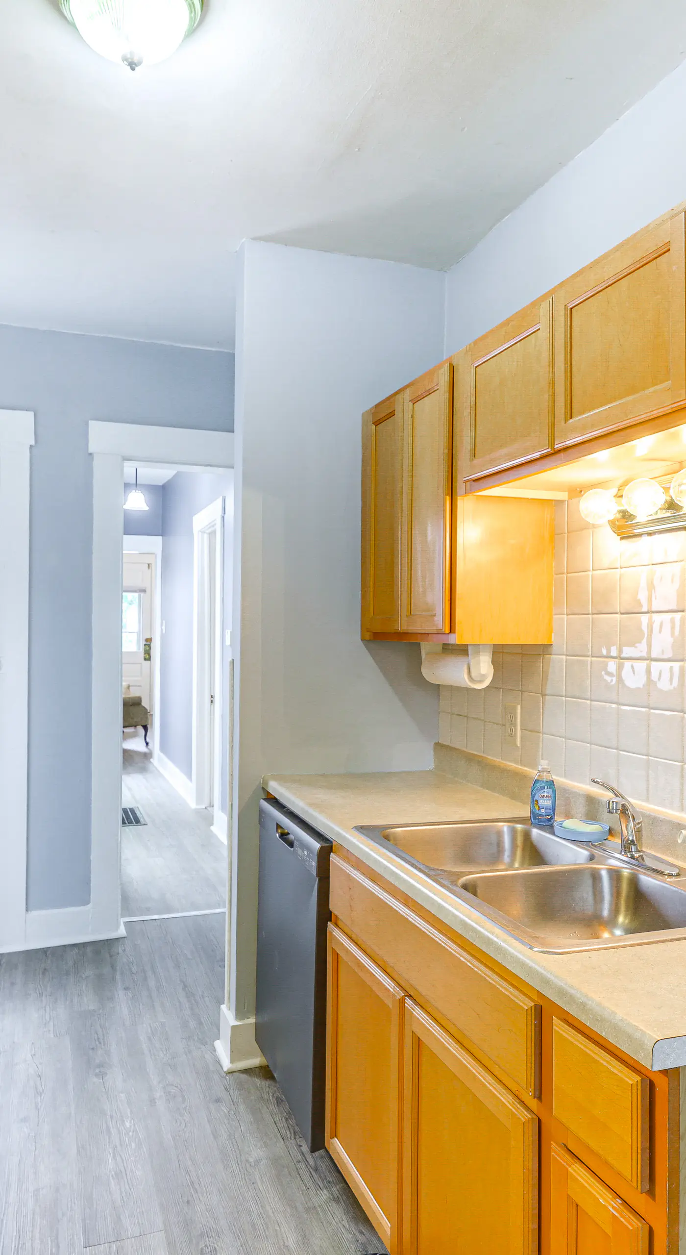 Dog-Friendly Dayton Home Near Downtown + Hospitals