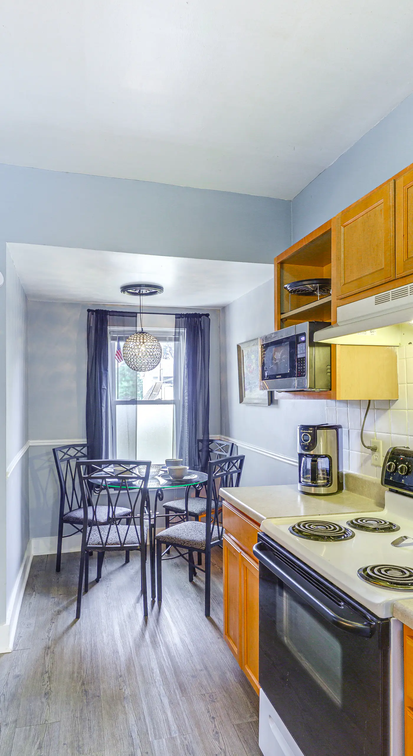 Dog-Friendly Dayton Home Near Downtown + Hospitals
