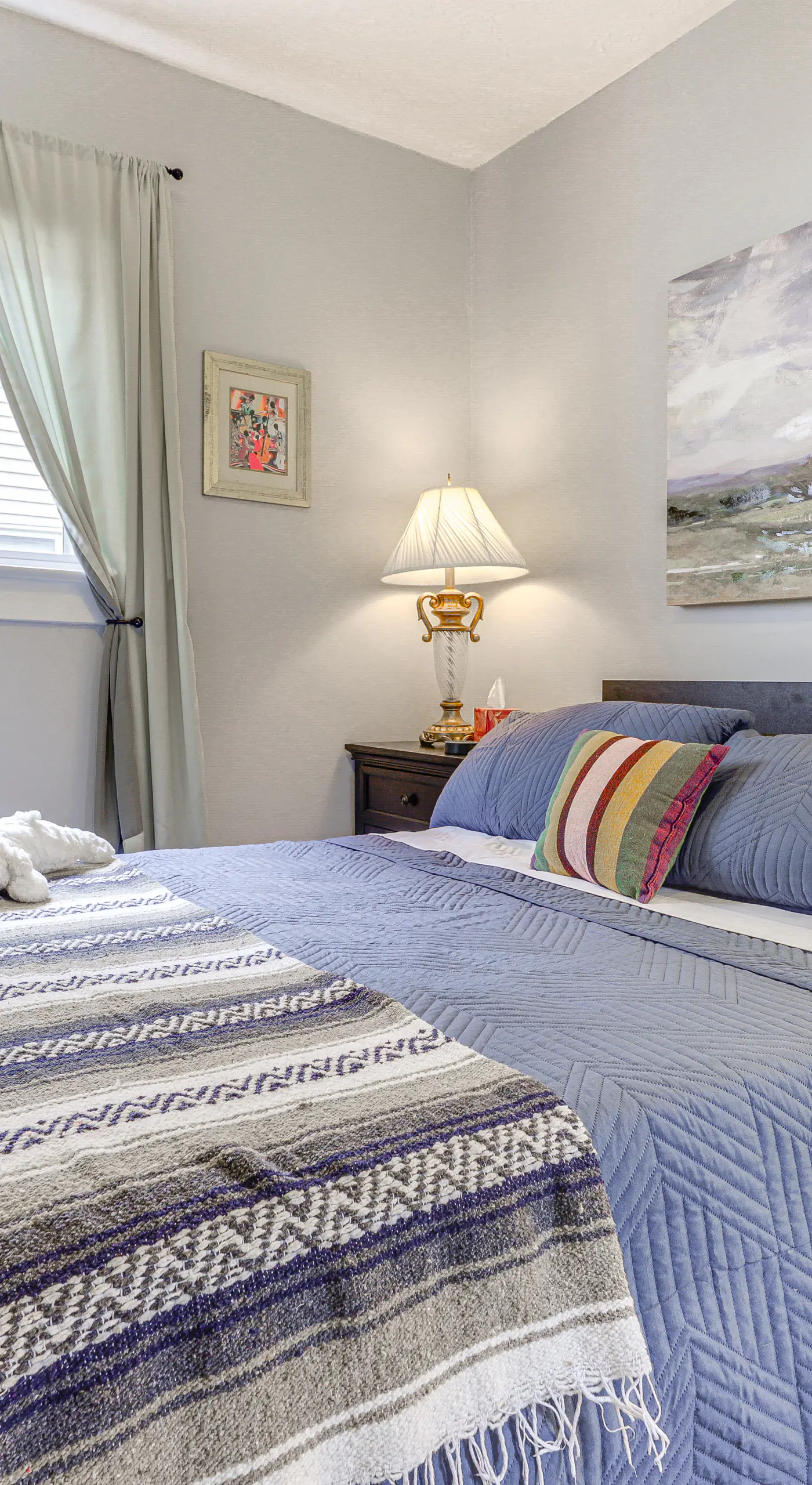 Dog-Friendly Dayton Home Near Downtown + Hospitals