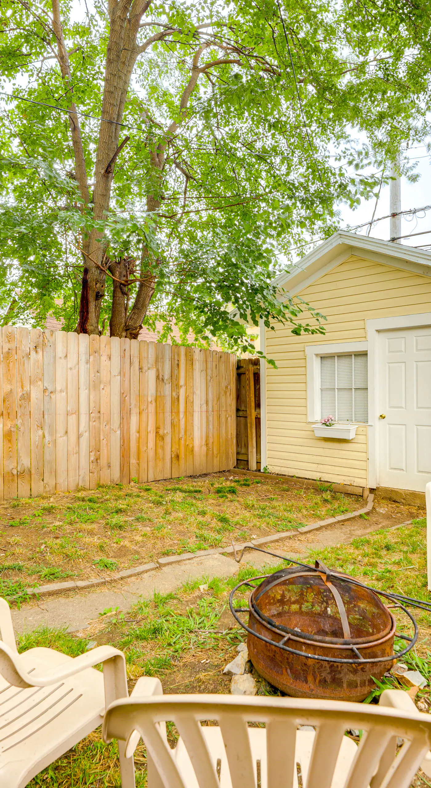 Dog-Friendly Dayton Home Near Downtown + Hospitals