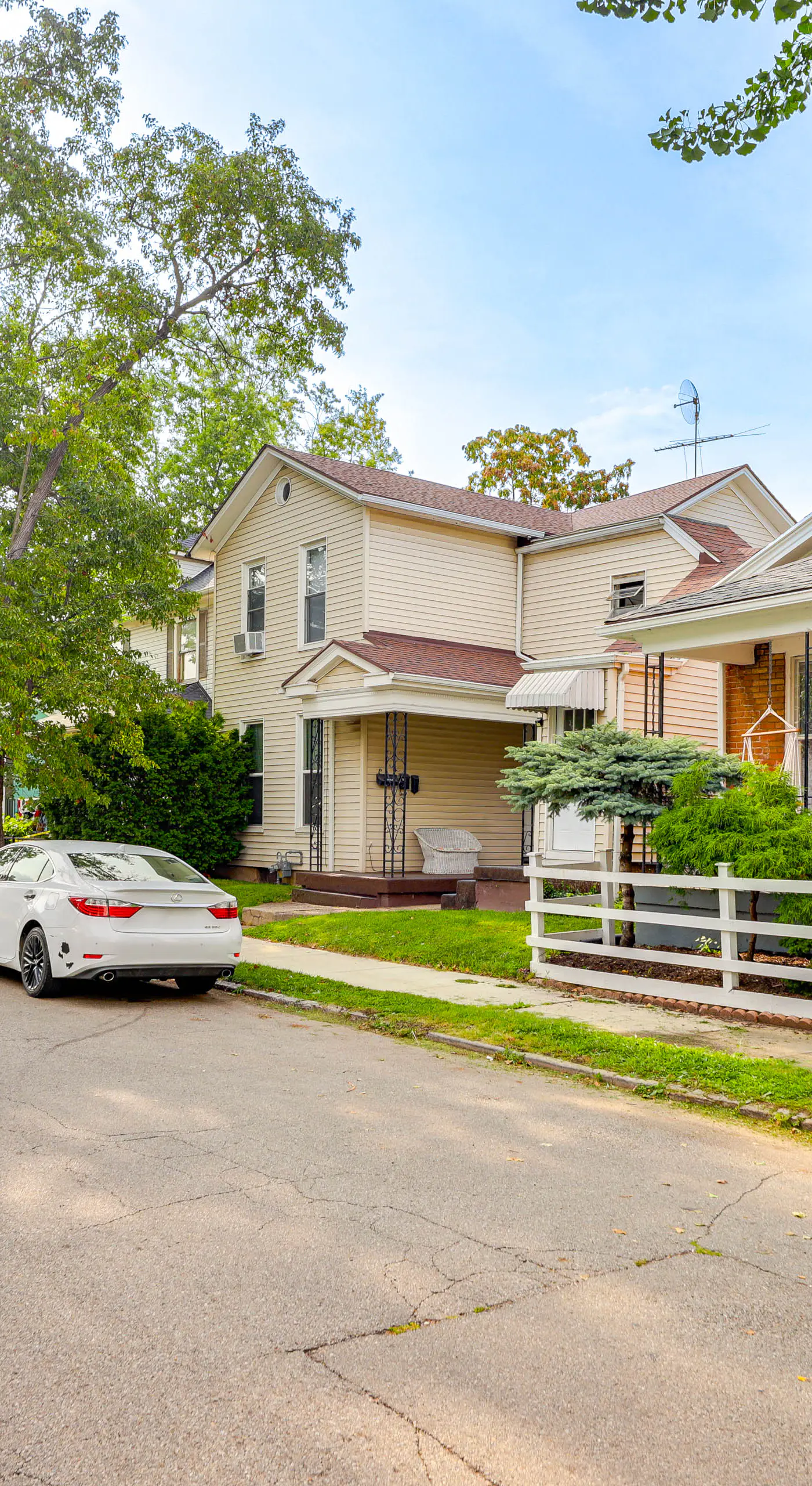 Dog-Friendly Dayton Home Near Downtown + Hospitals