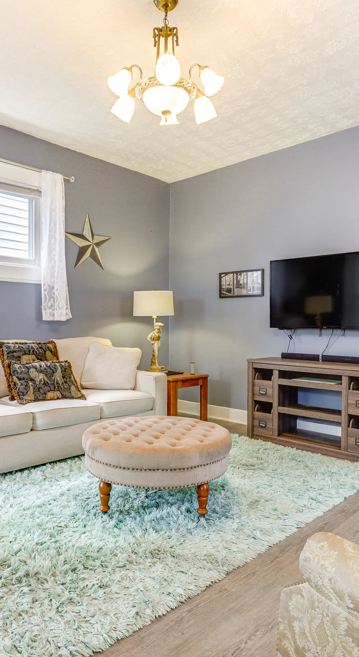 Dog-Friendly Dayton Home Near Downtown + Hospitals