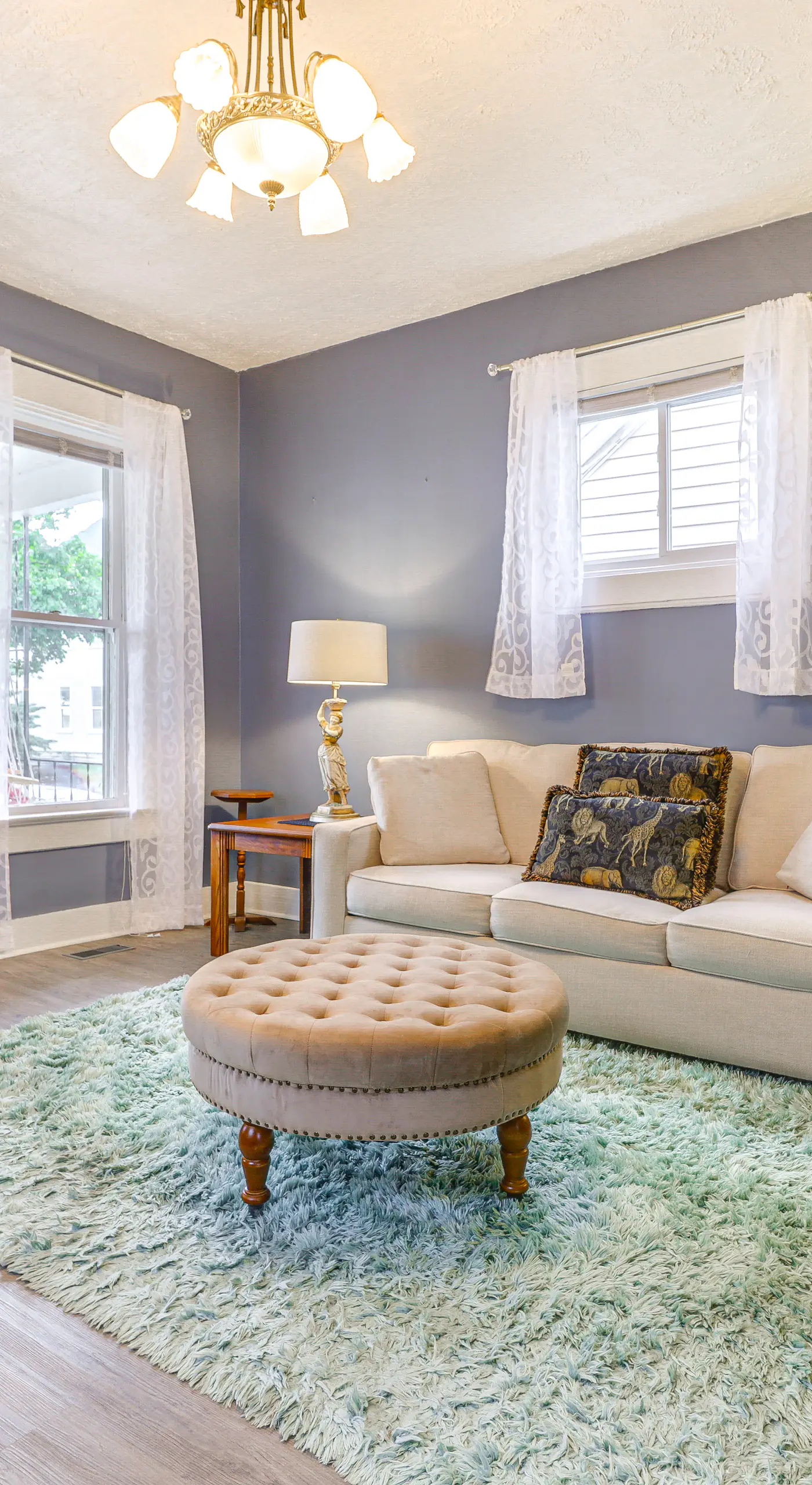 Dog-Friendly Dayton Home Near Downtown + Hospitals