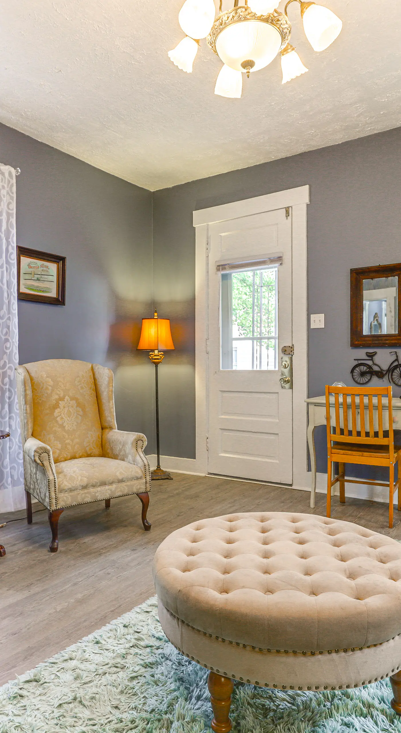 Dog-Friendly Dayton Home Near Downtown + Hospitals