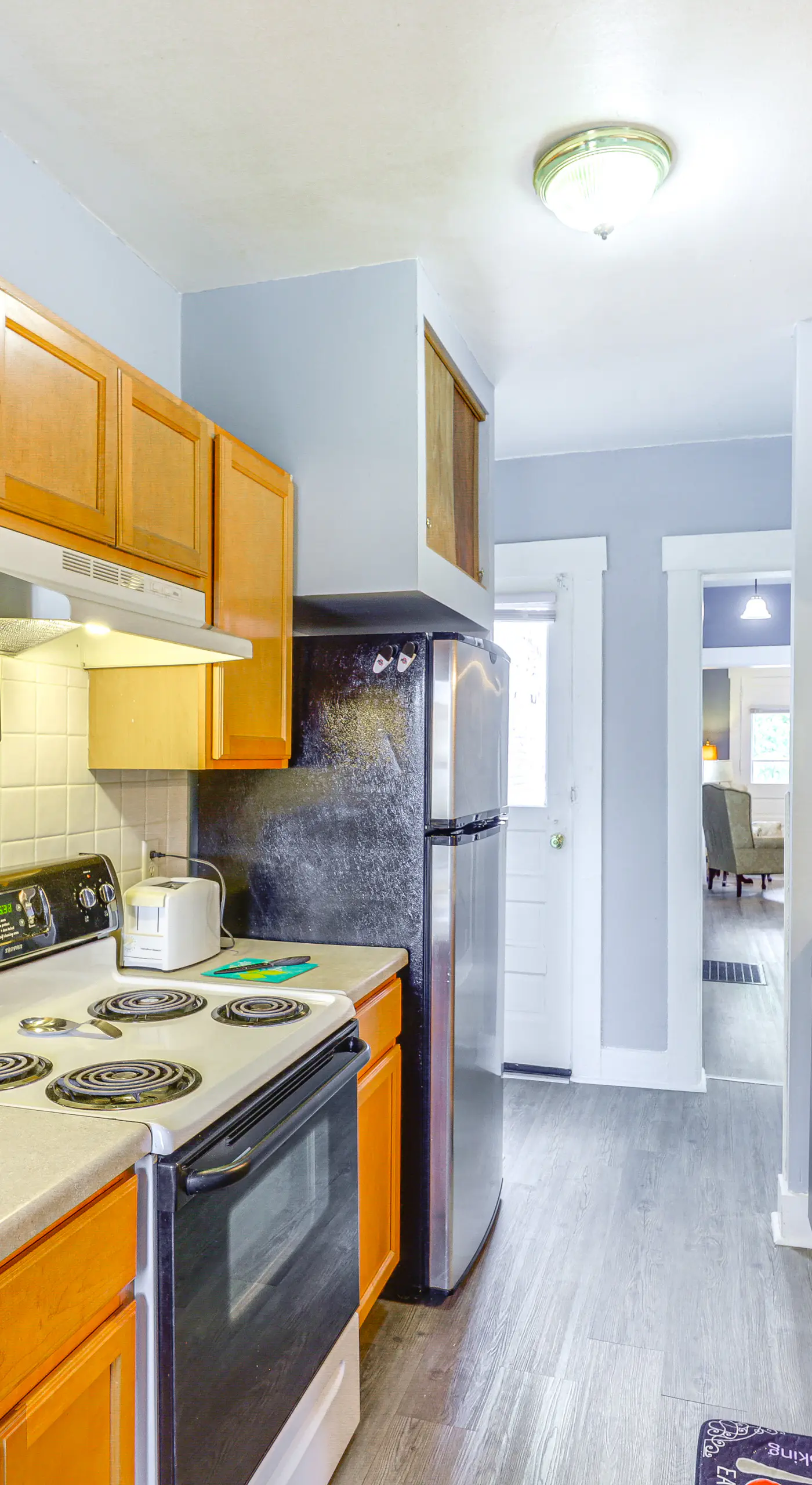 Dog-Friendly Dayton Home Near Downtown + Hospitals