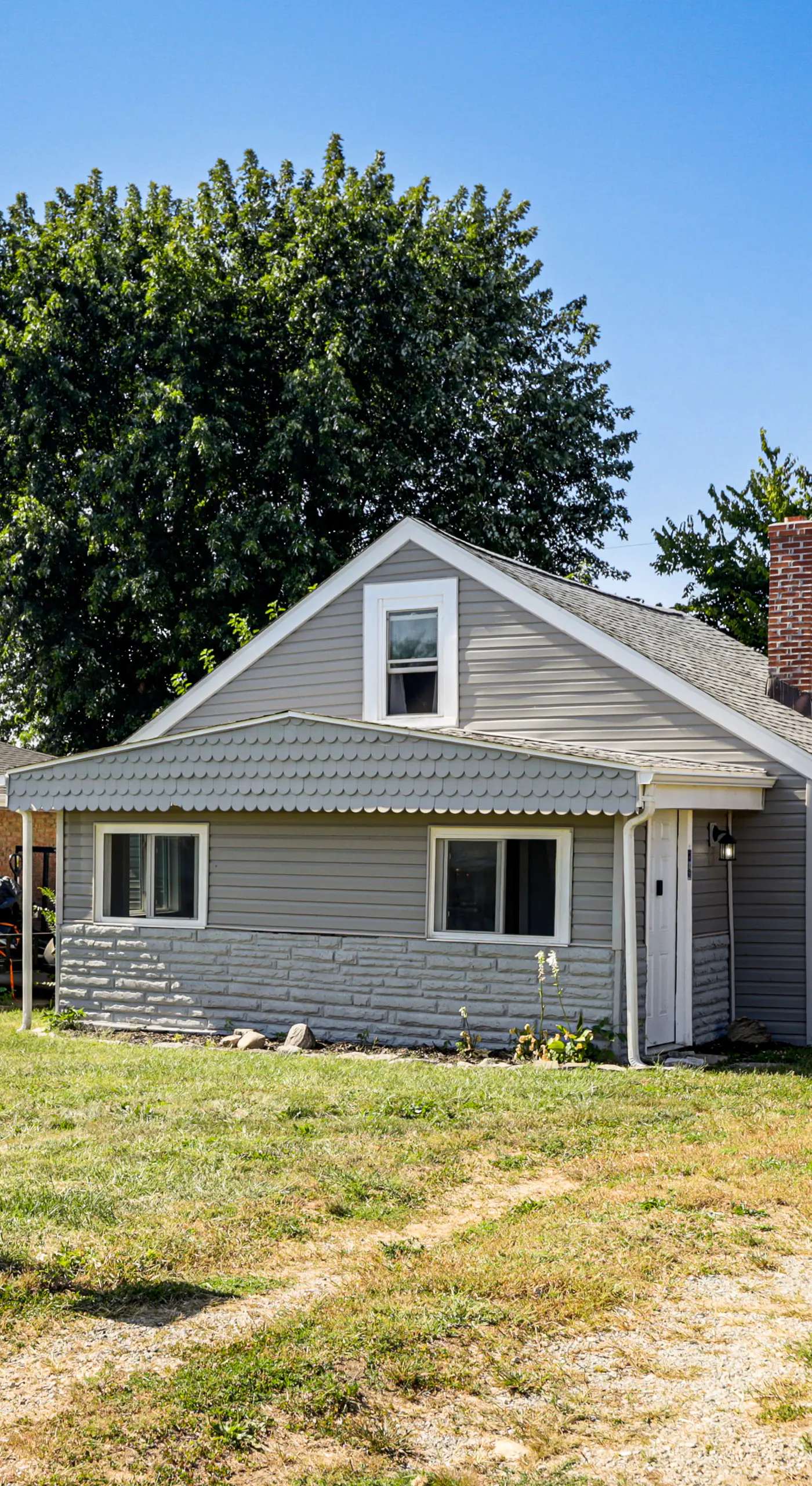 Walk & Bike Great Miami River Trail: Dayton Home