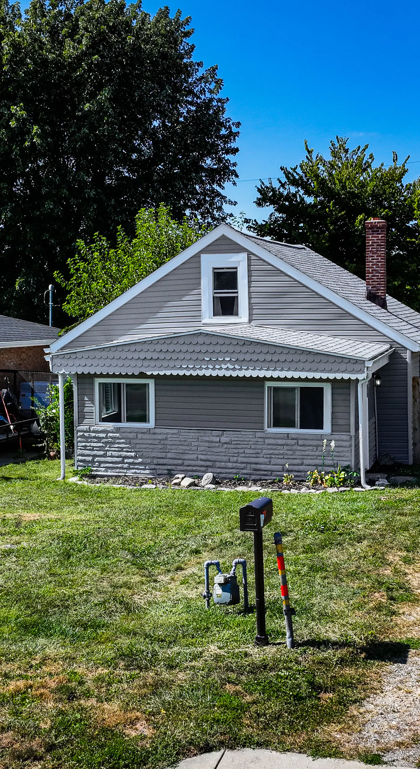 Walk & Bike Great Miami River Trail: Dayton Home