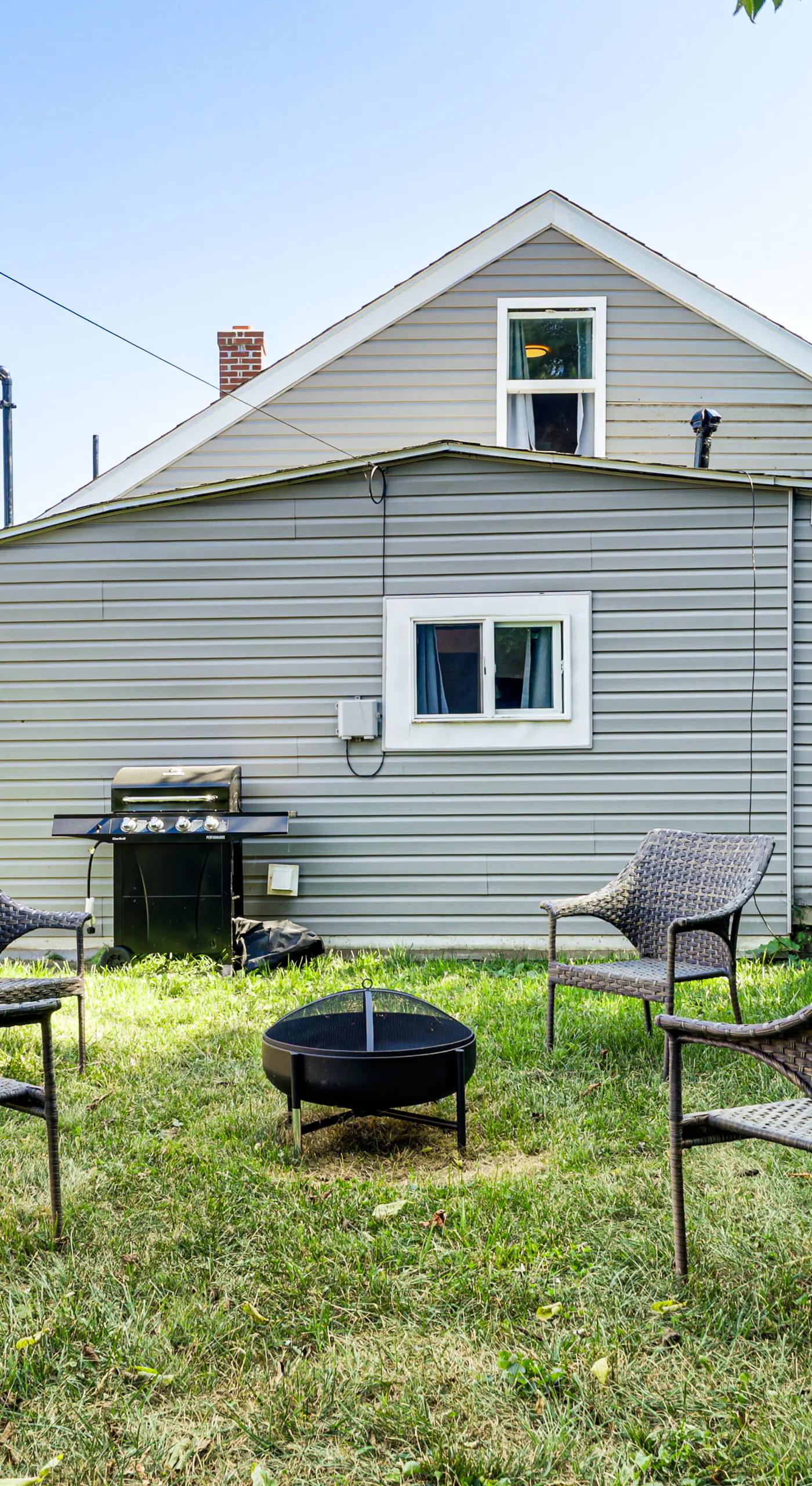 Walk & Bike Great Miami River Trail: Dayton Home