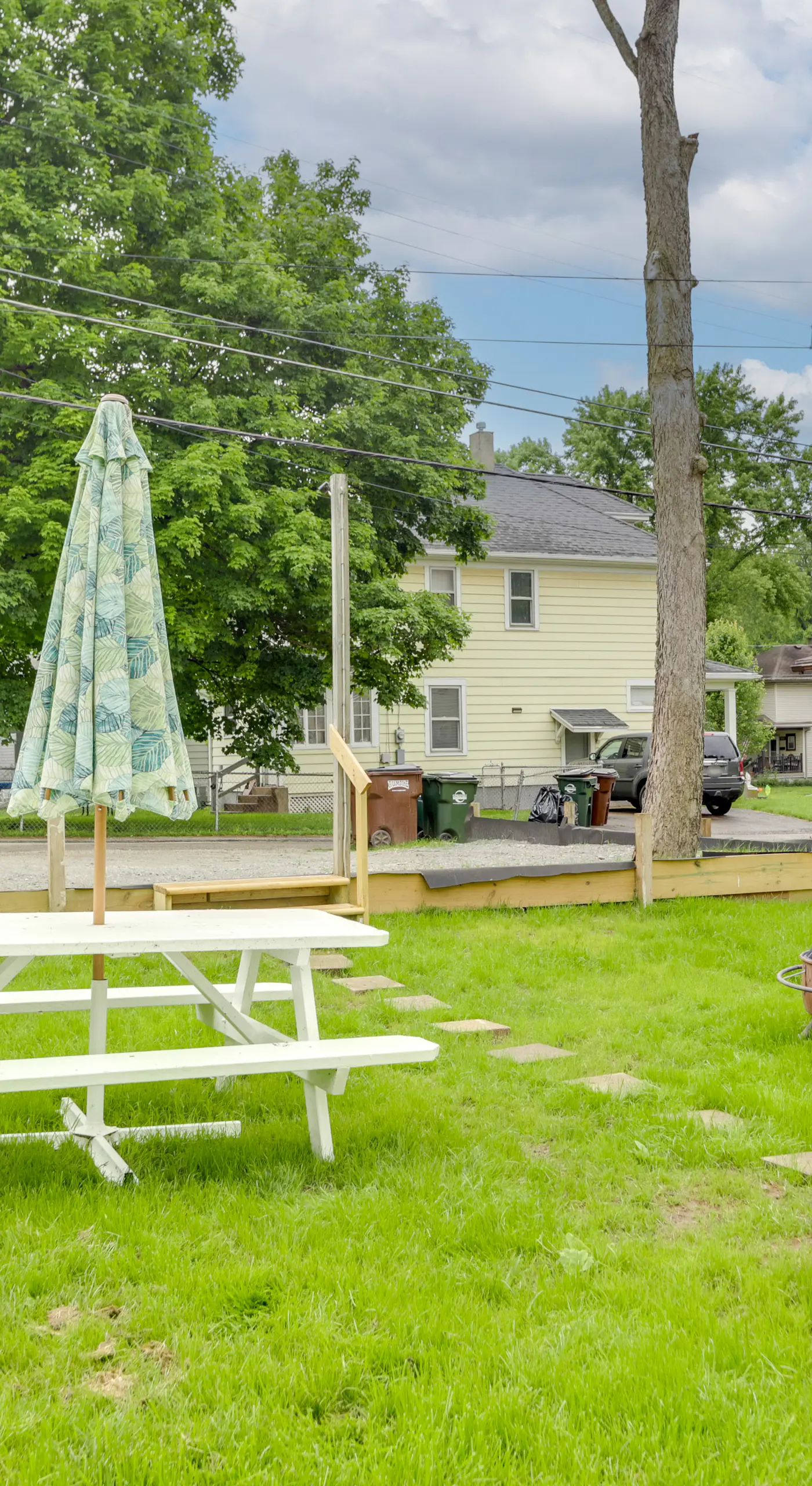 Near Campus & Dtwn! Dog-Friendly Dayton Retreat