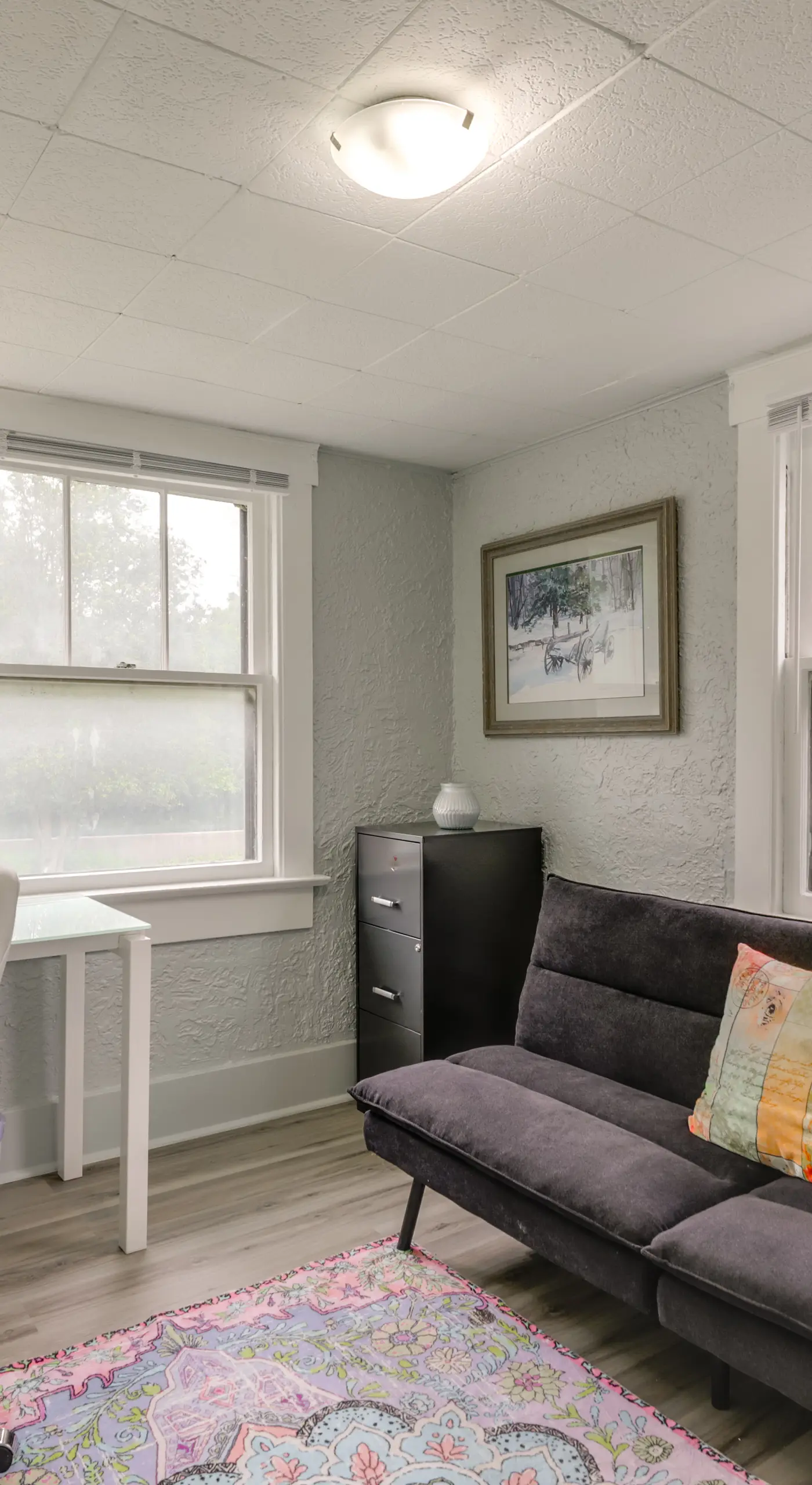 Near Campus & Dtwn! Dog-Friendly Dayton Retreat