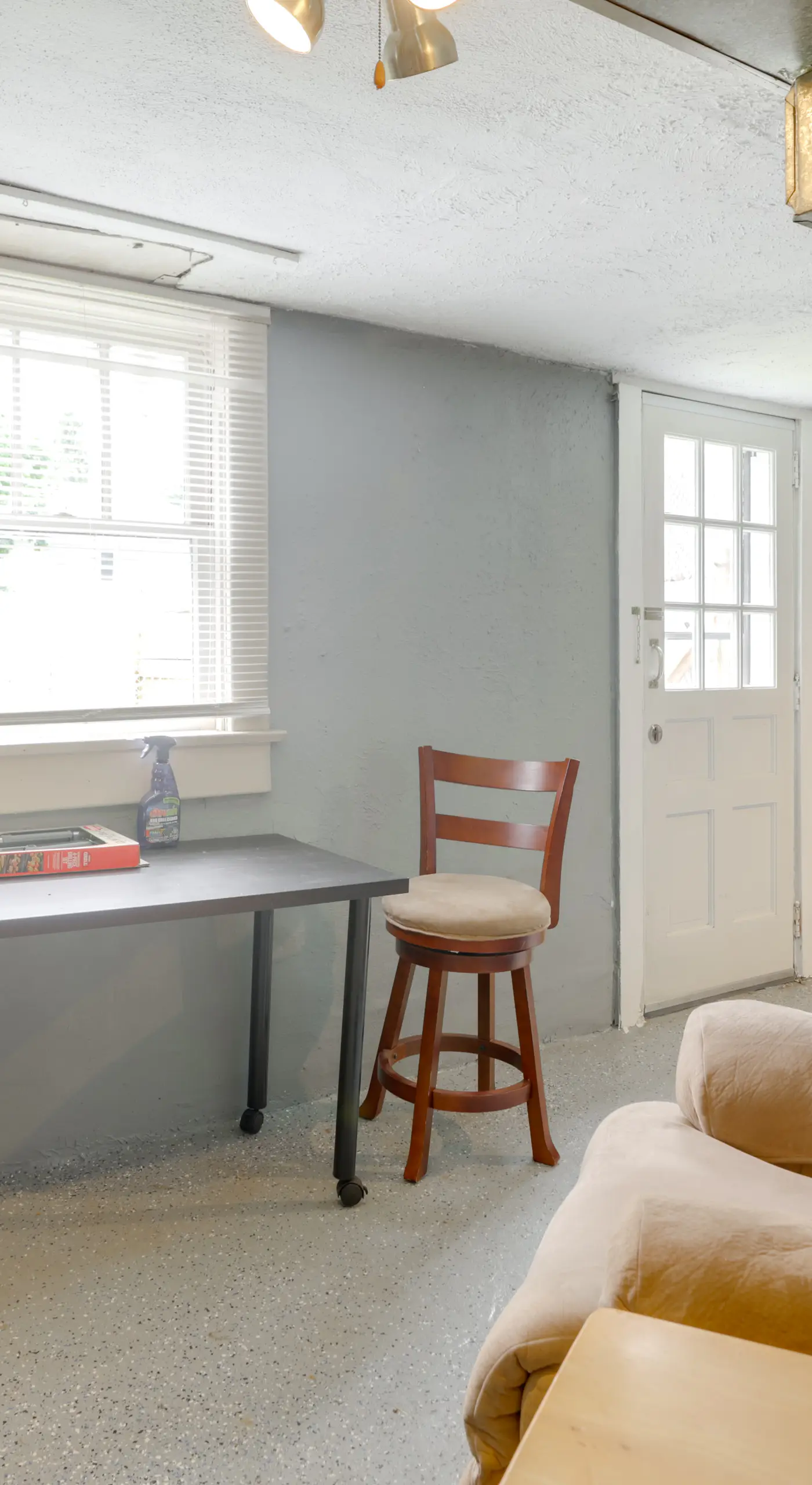 Near Campus & Dtwn! Dog-Friendly Dayton Retreat