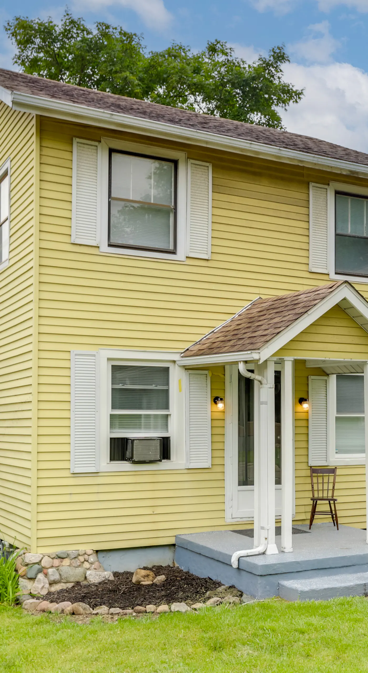 Near Campus & Dtwn! Dog-Friendly Dayton Retreat