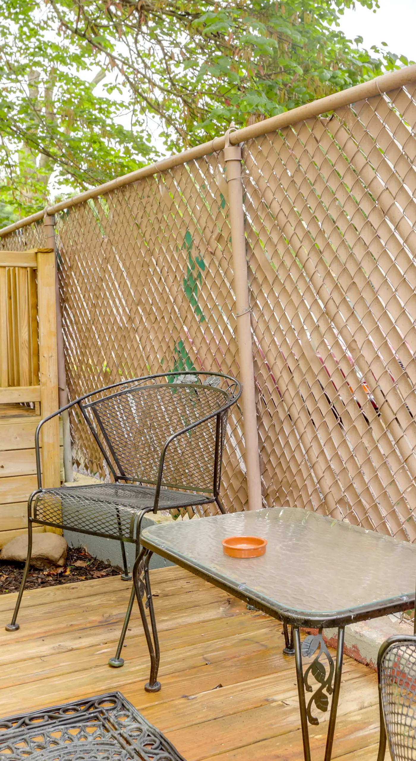 Near Campus & Dtwn! Dog-Friendly Dayton Retreat