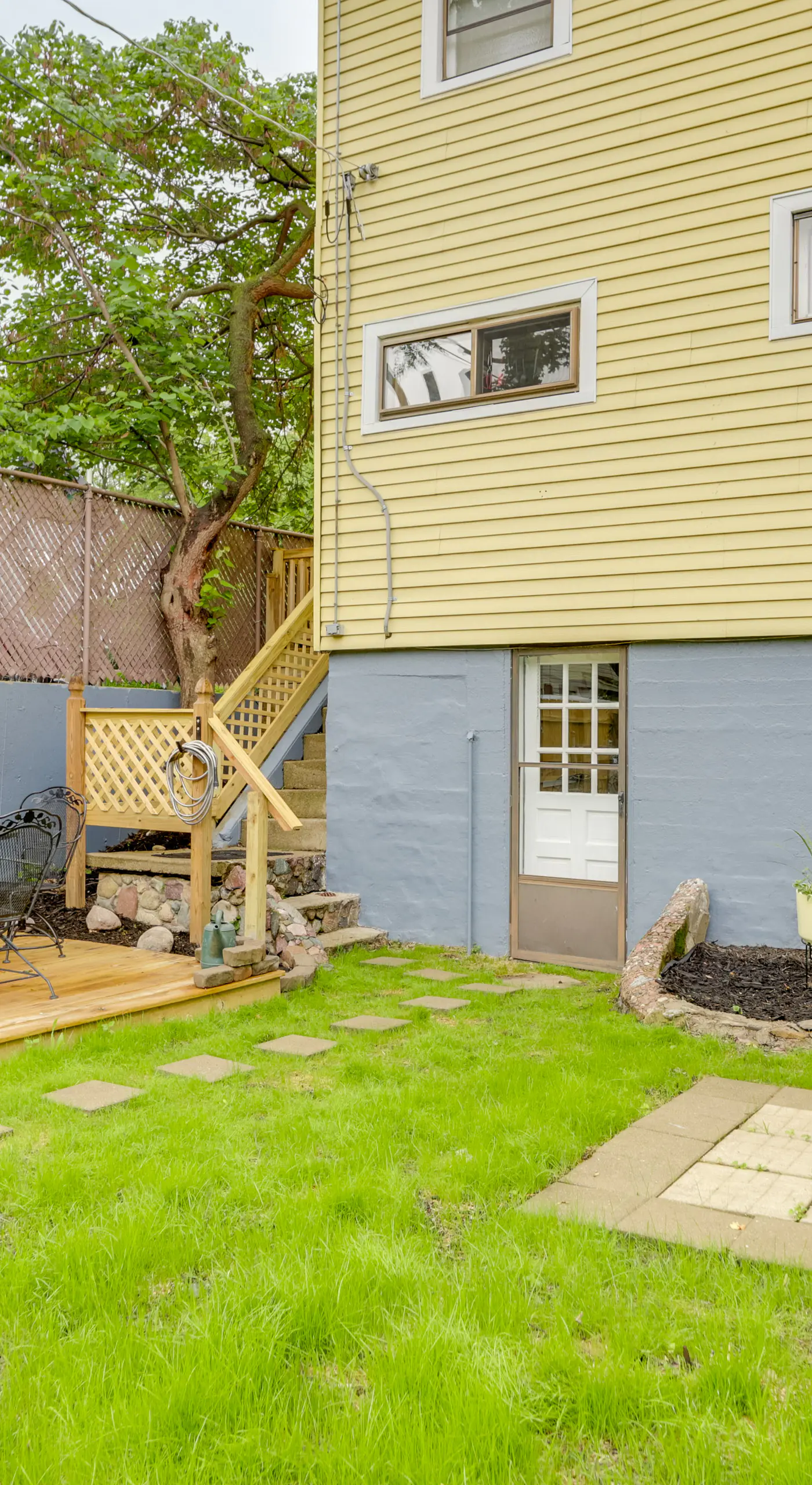 Near Campus & Dtwn! Dog-Friendly Dayton Retreat