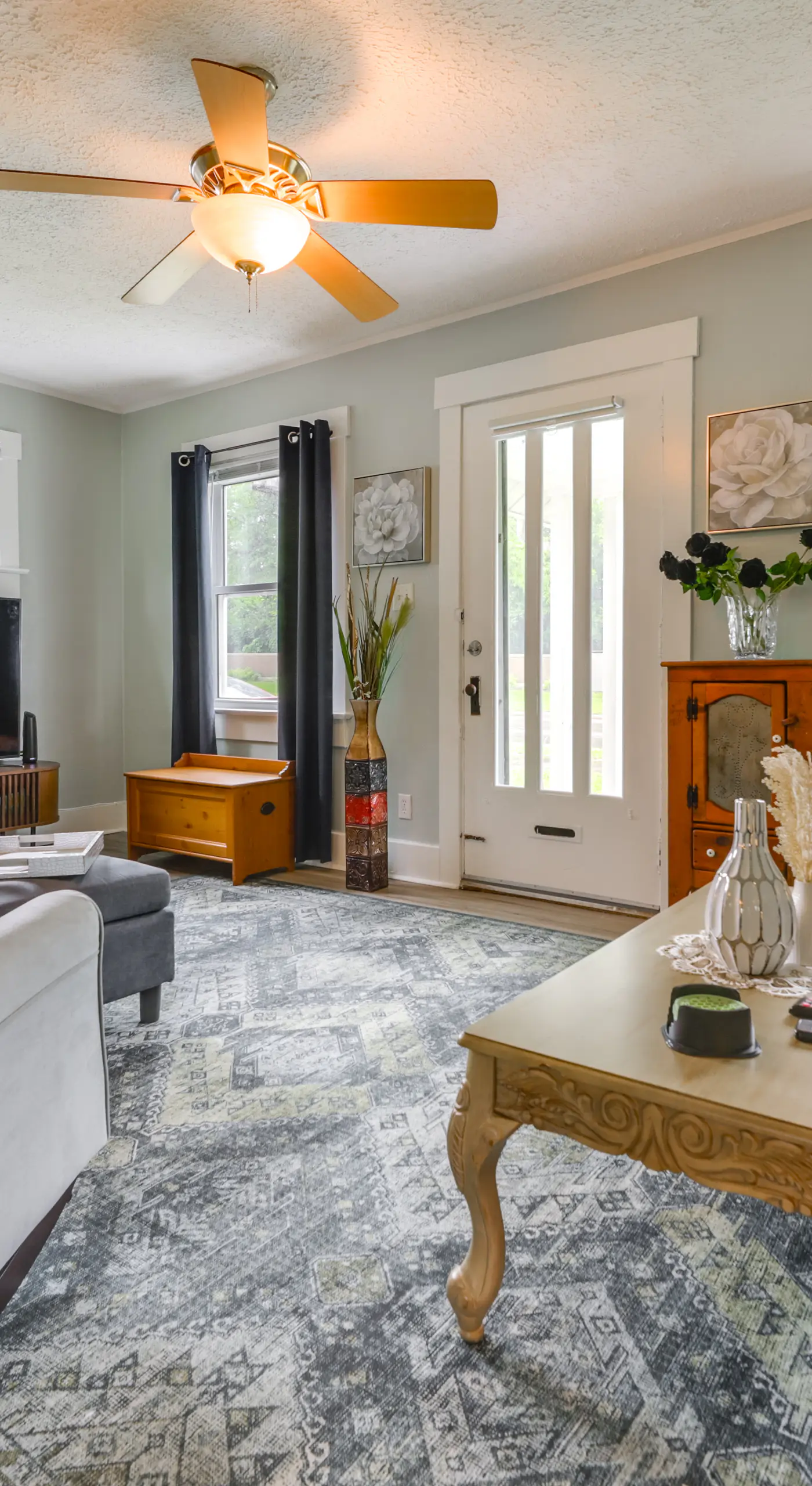 Near Campus & Dtwn! Dog-Friendly Dayton Retreat