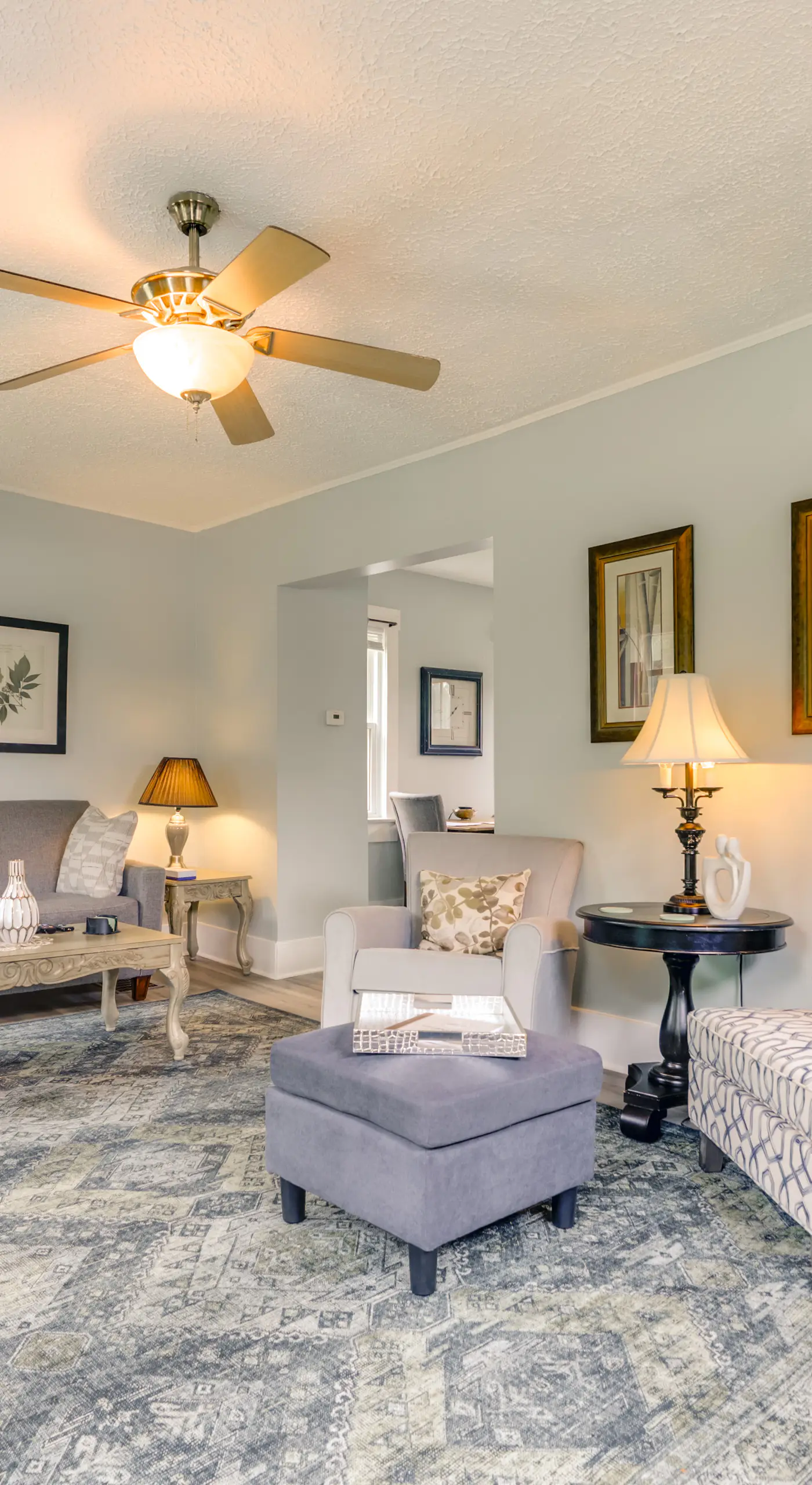 Near Campus & Dtwn! Dog-Friendly Dayton Retreat