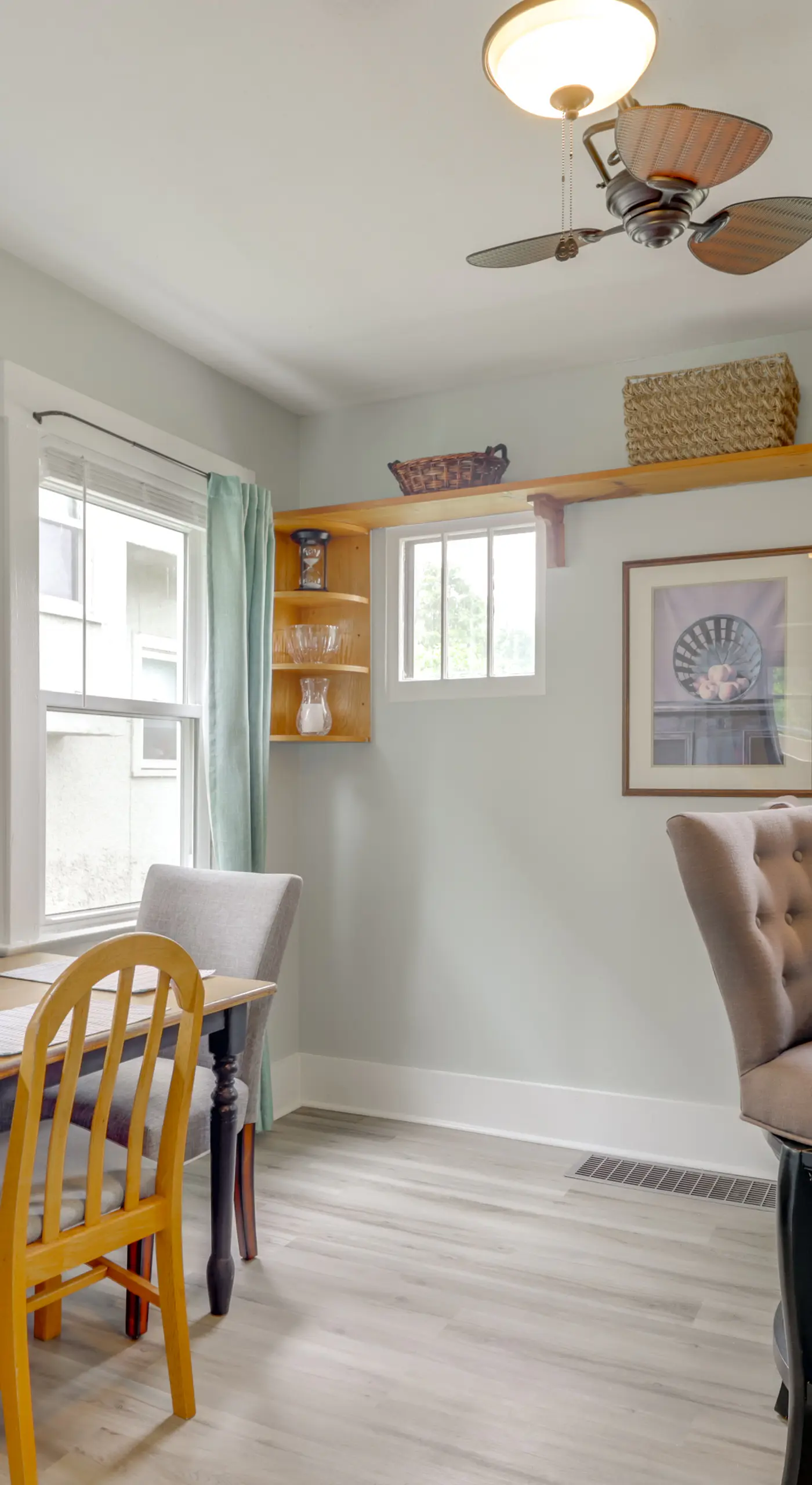 Near Campus & Dtwn! Dog-Friendly Dayton Retreat